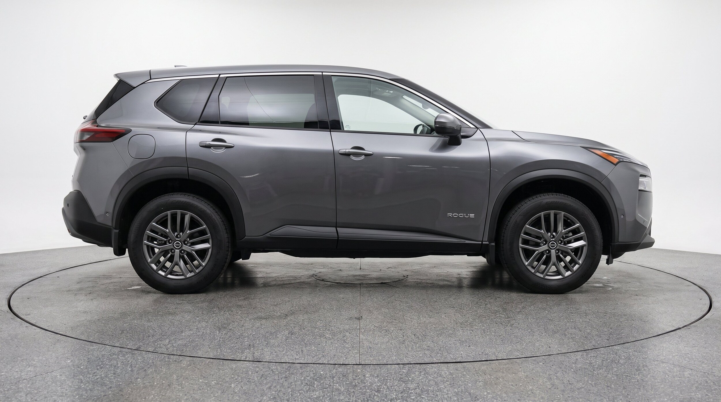 Thumbnail: 2026 Nissan Rogue - 10