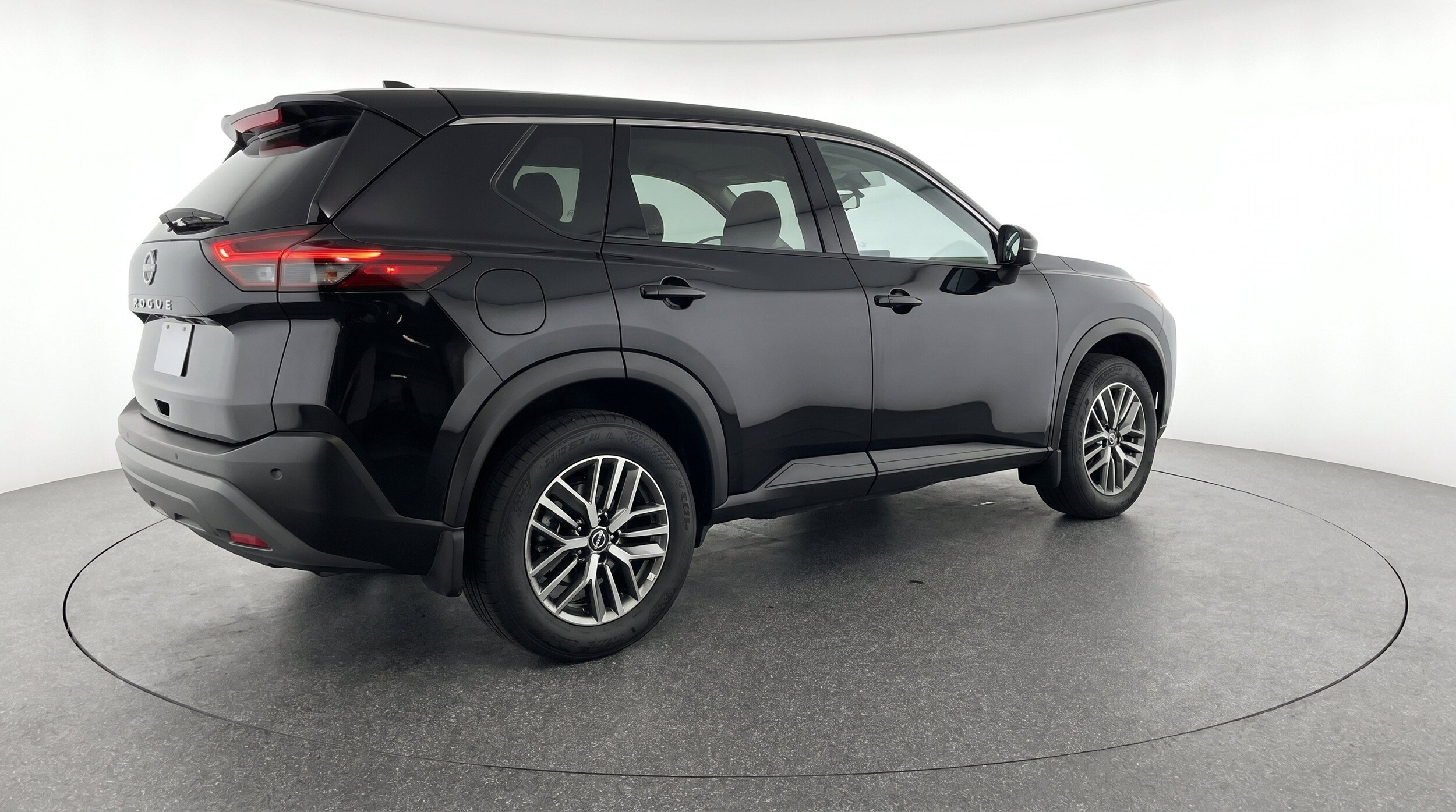 Thumbnail: 2026 Nissan Rogue - 9
