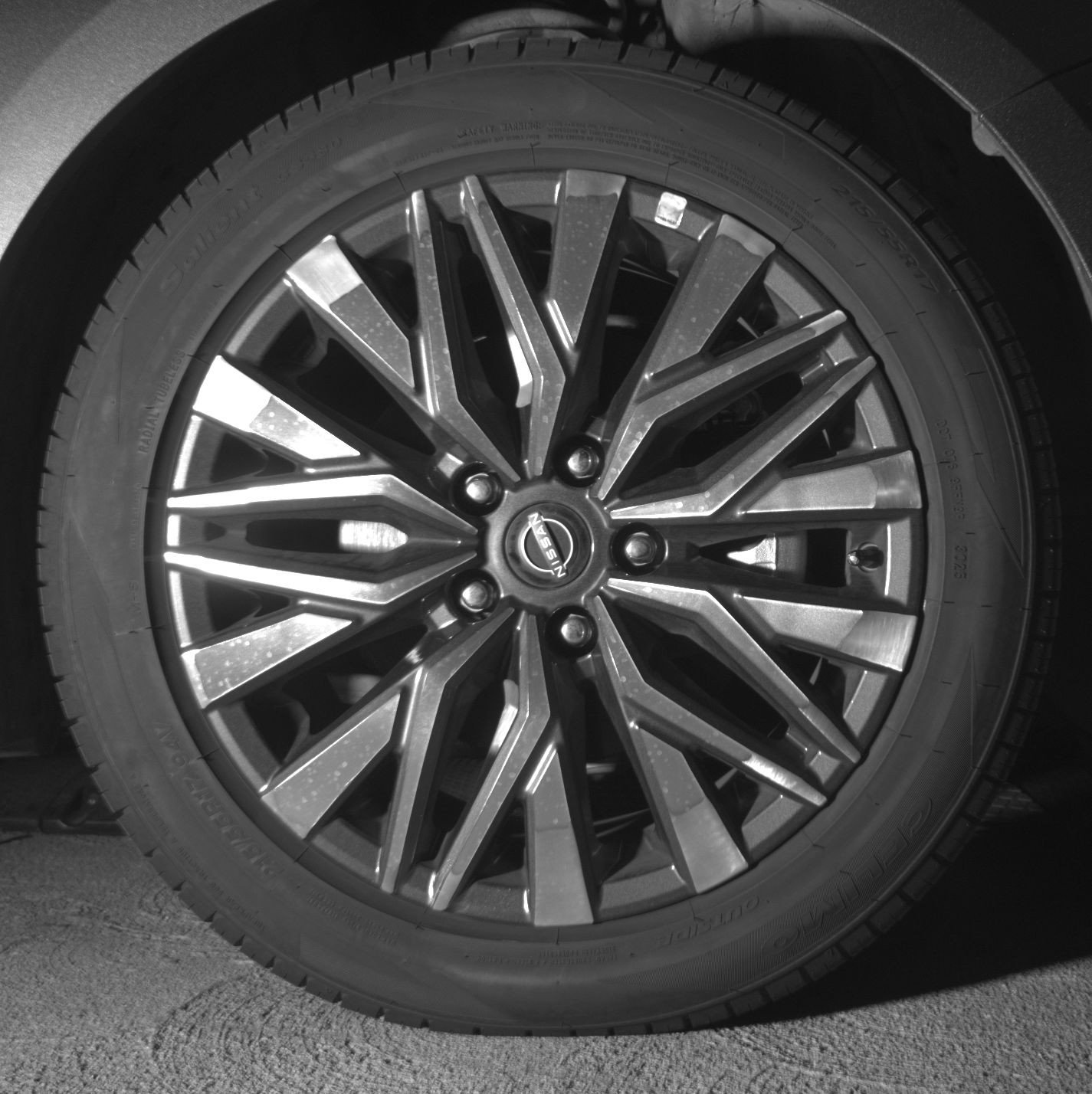 Thumbnail: 2025 Nissan Altima - 13