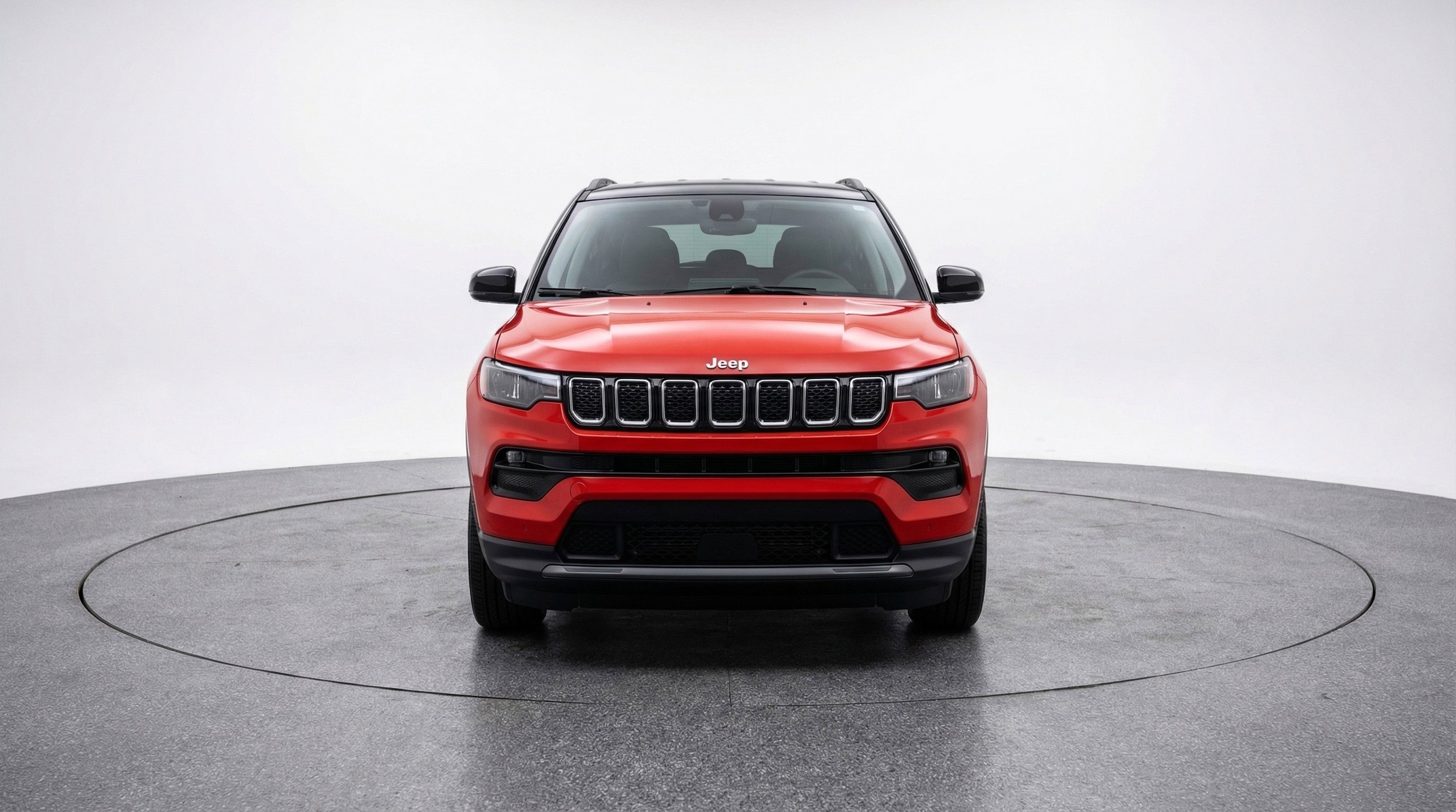 Thumbnail: 2025 Jeep Compass - 2