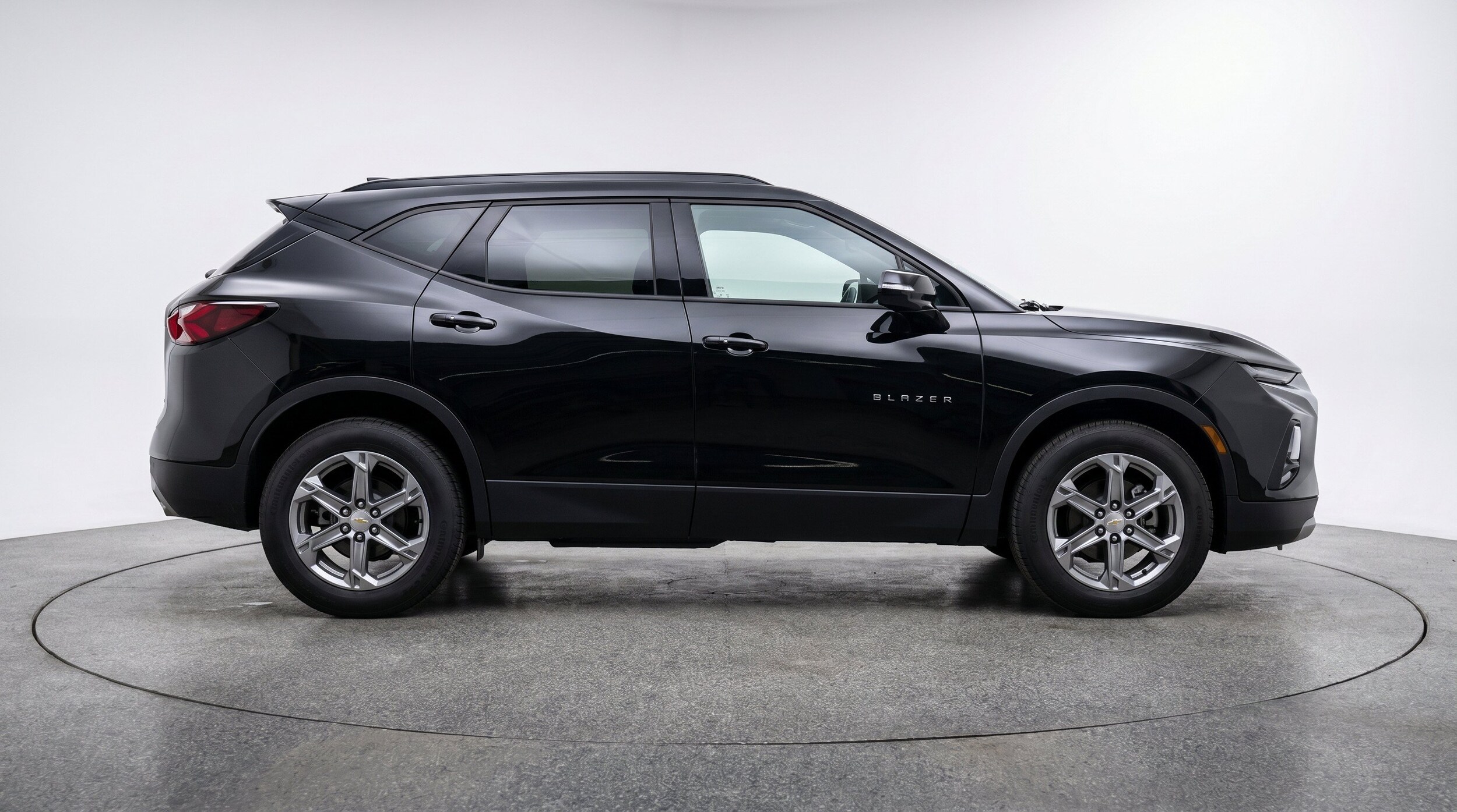 Thumbnail: 2026 Chevrolet Blazer - 11