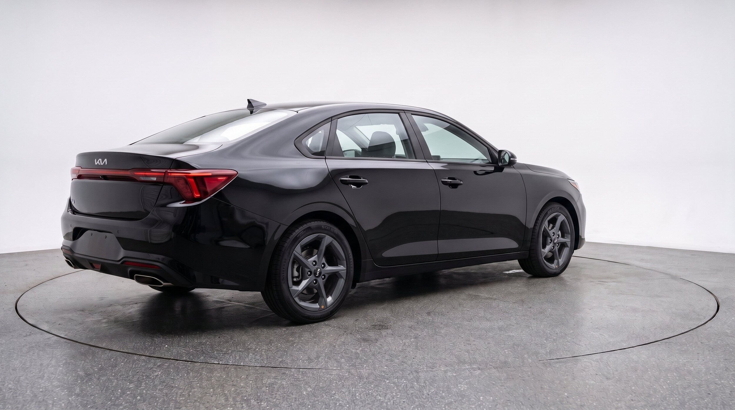 Thumbnail: 2026 Kia K4 - 9