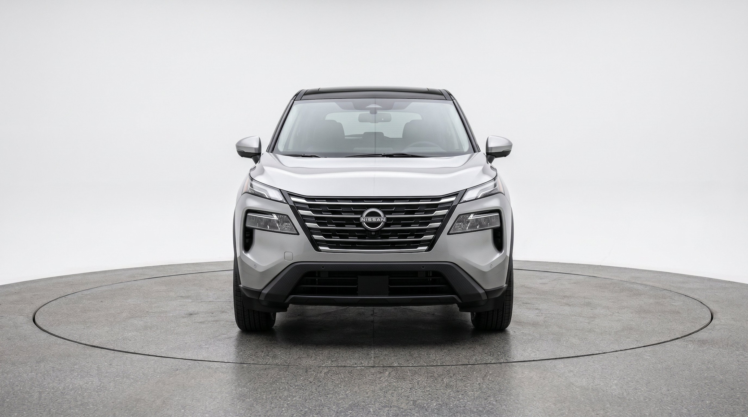 Thumbnail: 2025 Nissan Rogue - 2