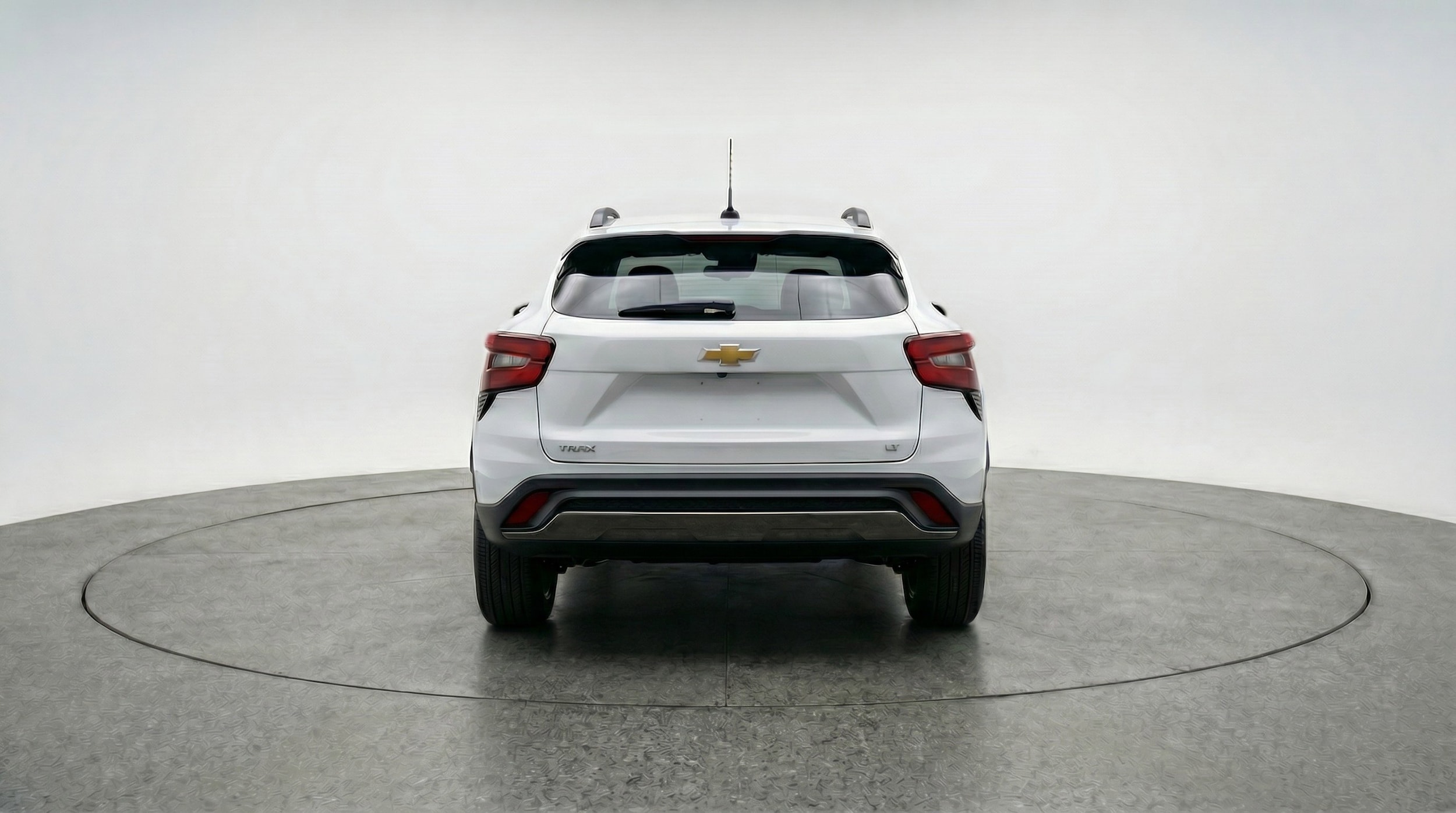 Thumbnail: 2025 Chevrolet Trax - 7