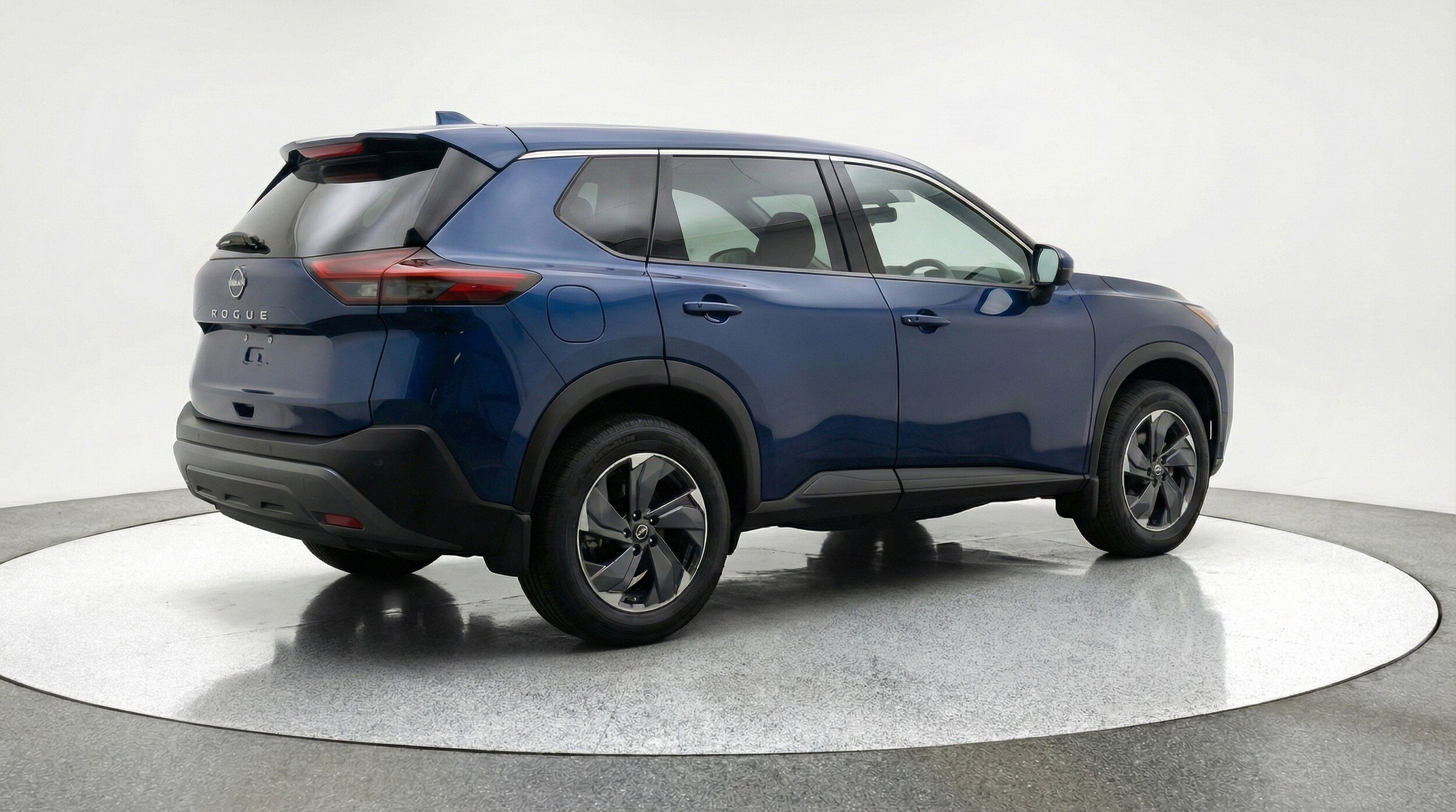 Thumbnail: 2025 Nissan Rogue - 9