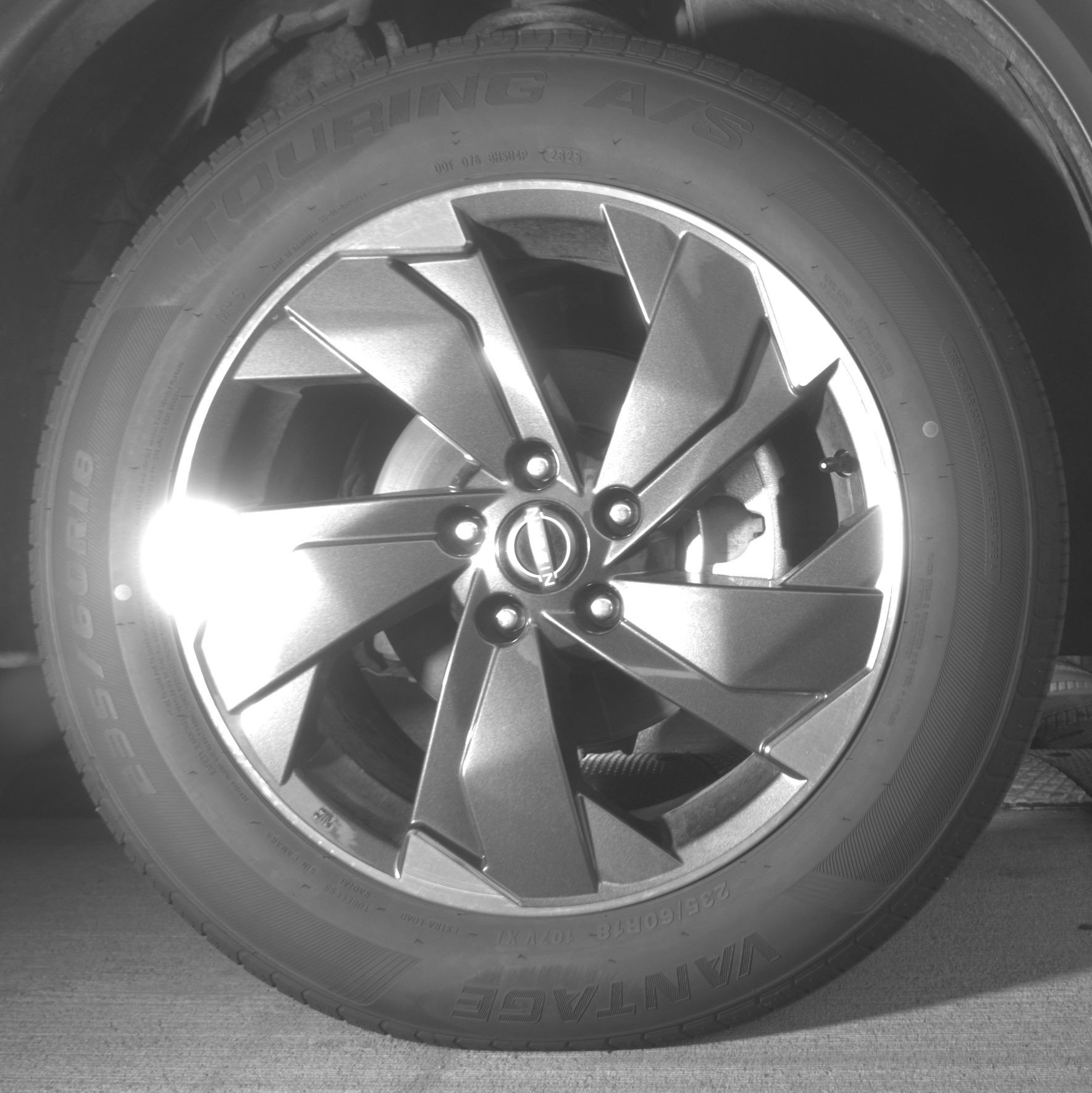 Thumbnail: 2025 Nissan Rogue - 13