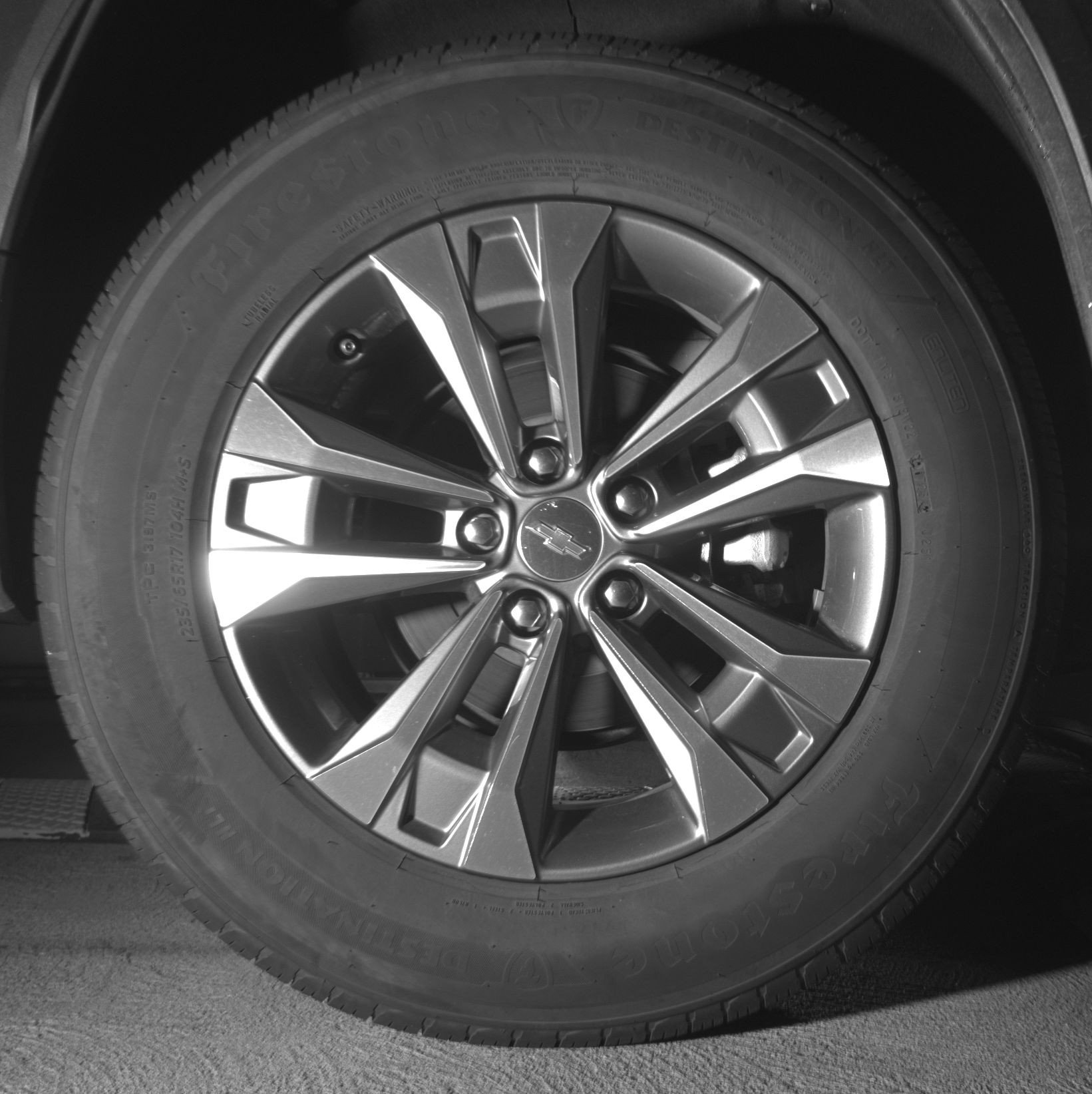 Thumbnail: 2025 Chevrolet Equinox - 15