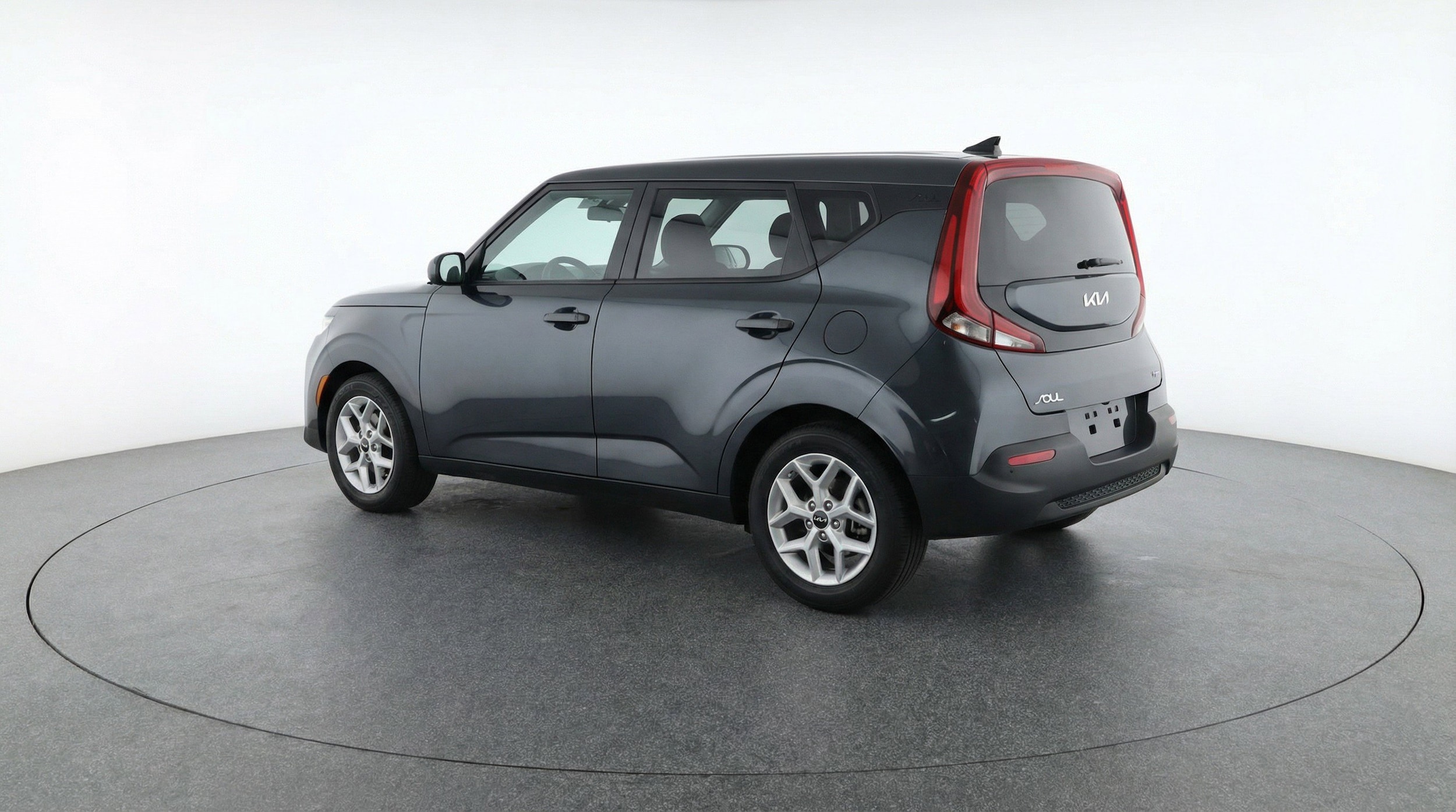 Thumbnail: 2025 Kia Soul - 6
