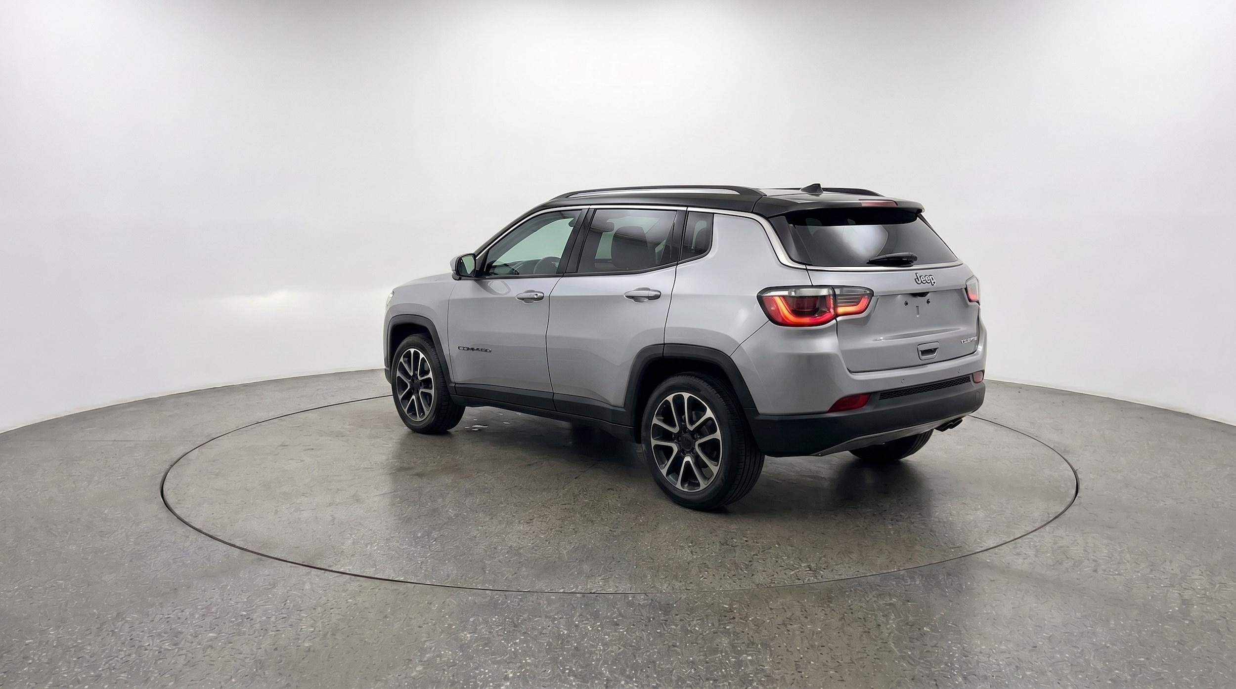 Thumbnail: 2025 Jeep Compass - 6