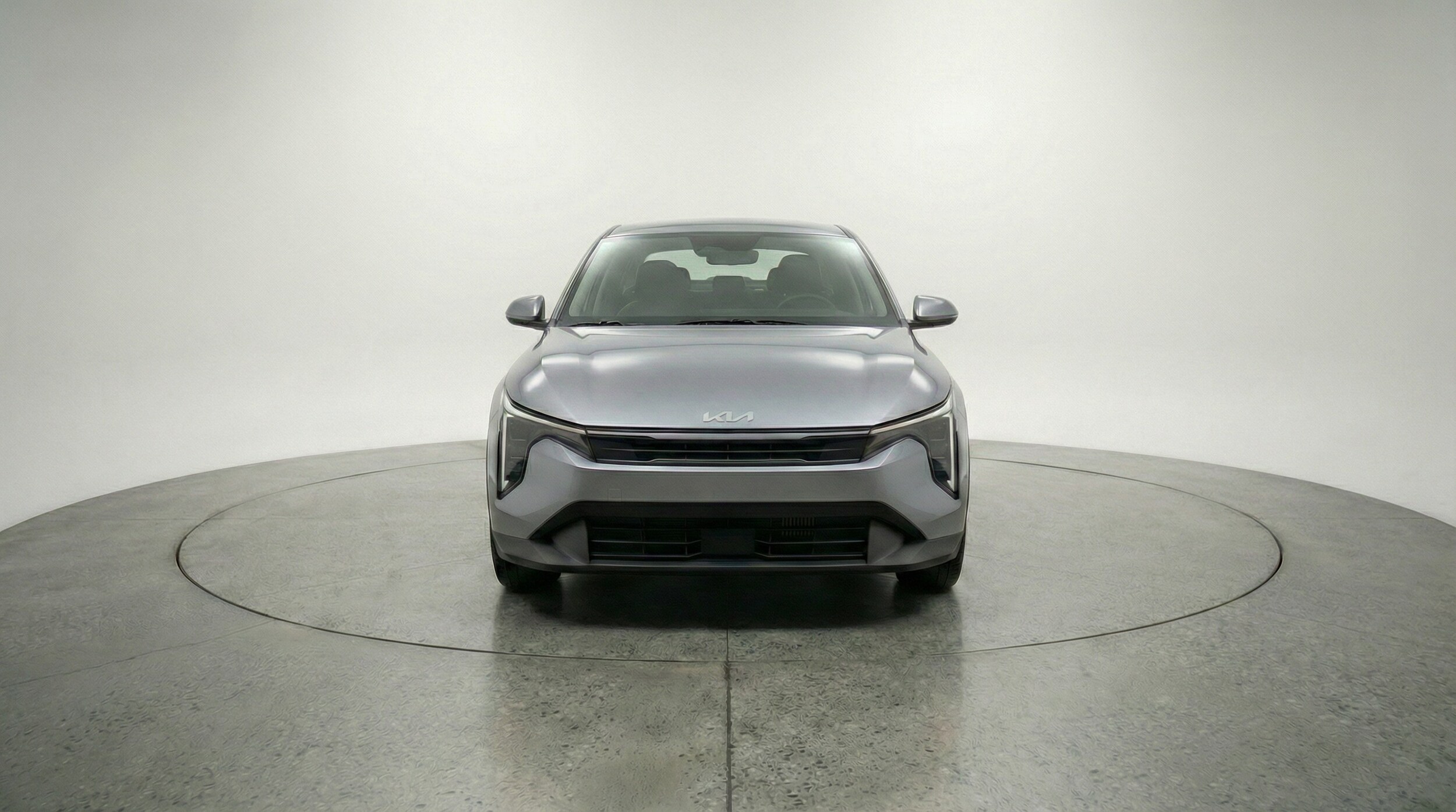 Thumbnail: 2025 Kia K4 - 2