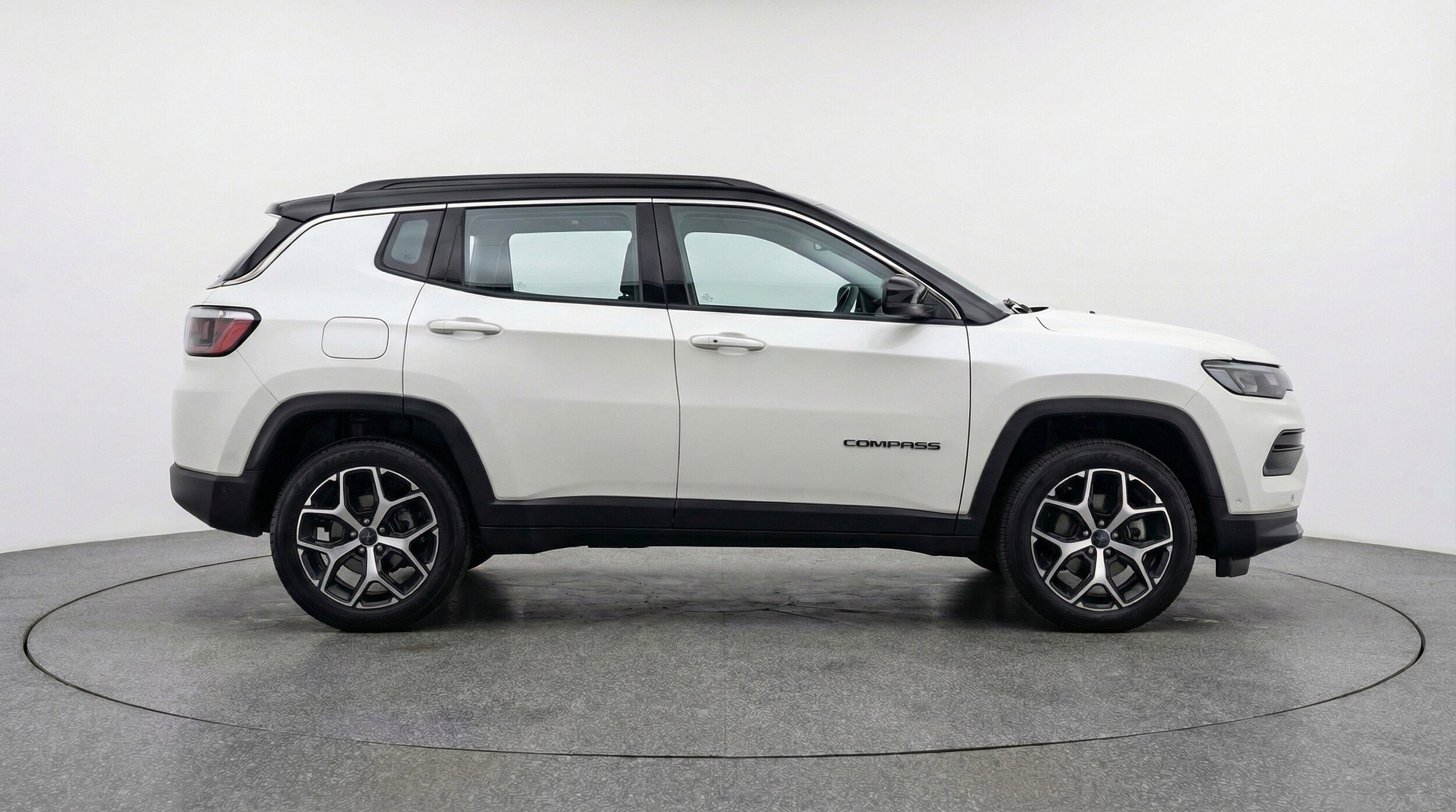 Thumbnail: 2025 Jeep Compass - 11