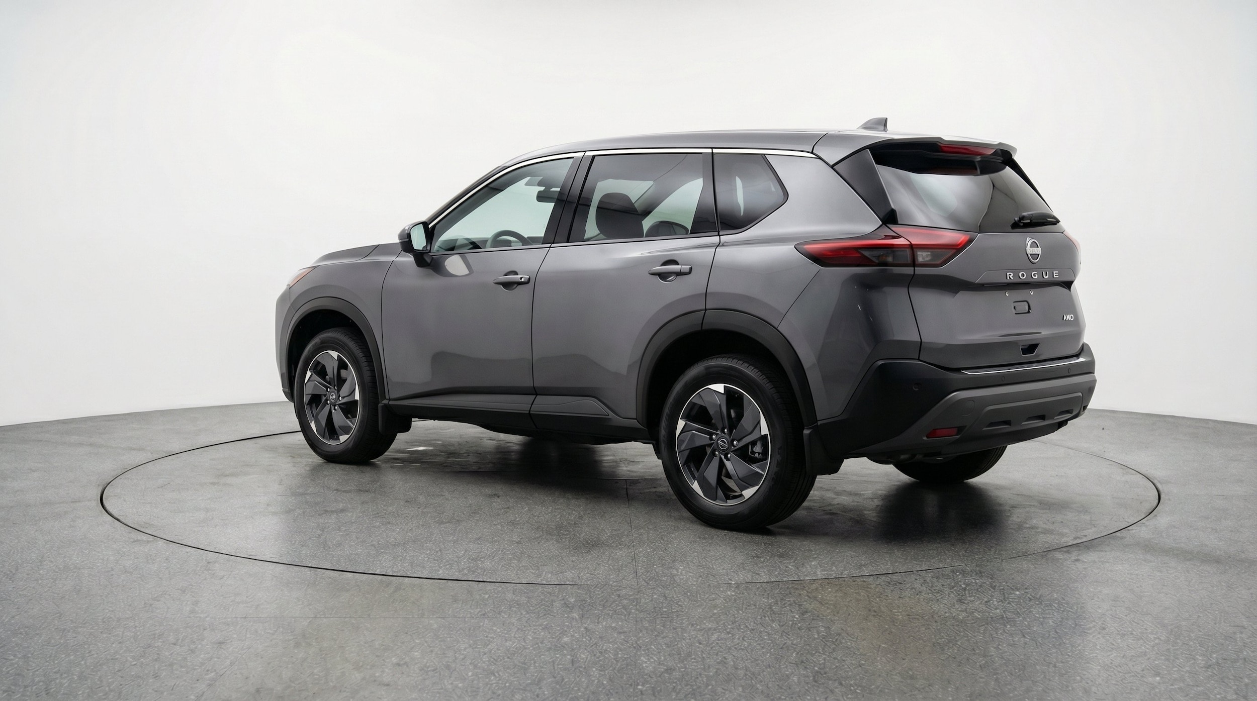 Thumbnail: 2025 Nissan Rogue - 6