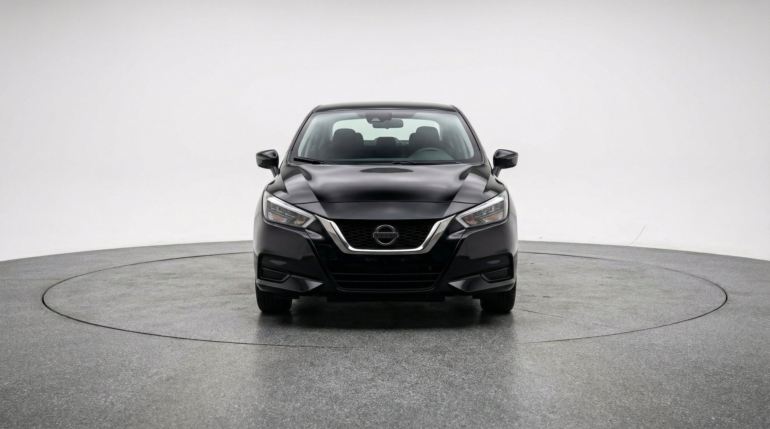Thumbnail: 2025 Nissan Versa - 2