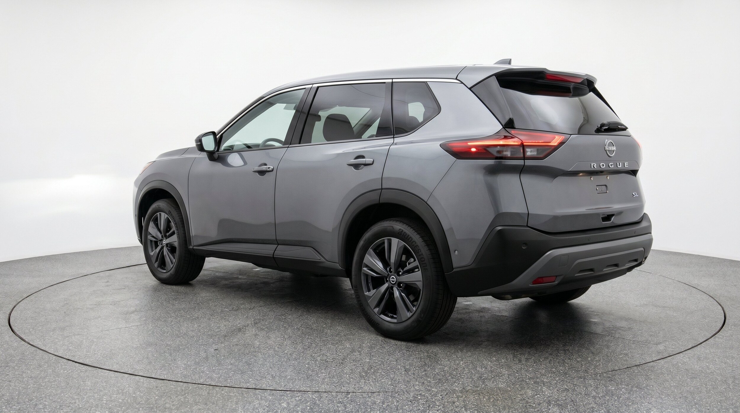 Thumbnail: 2026 Nissan Rogue - 6