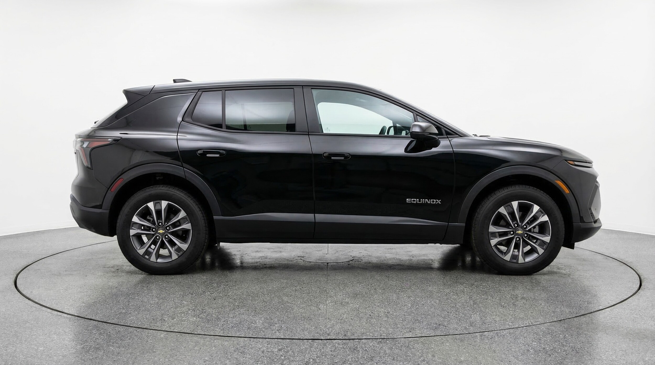 Thumbnail: 2025 Chevrolet Equinox - 8