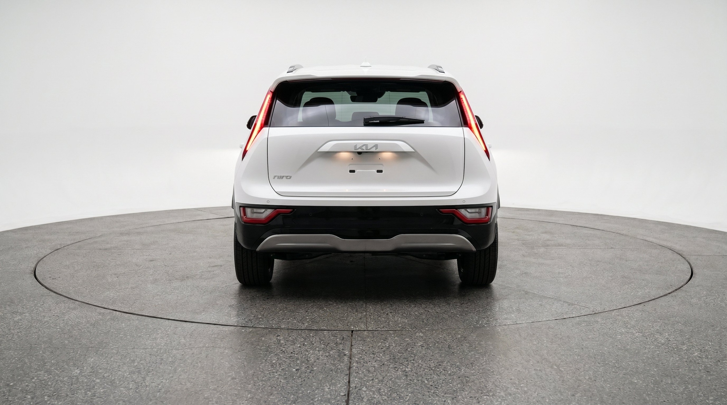 Thumbnail: 2026 Kia Niro - 7