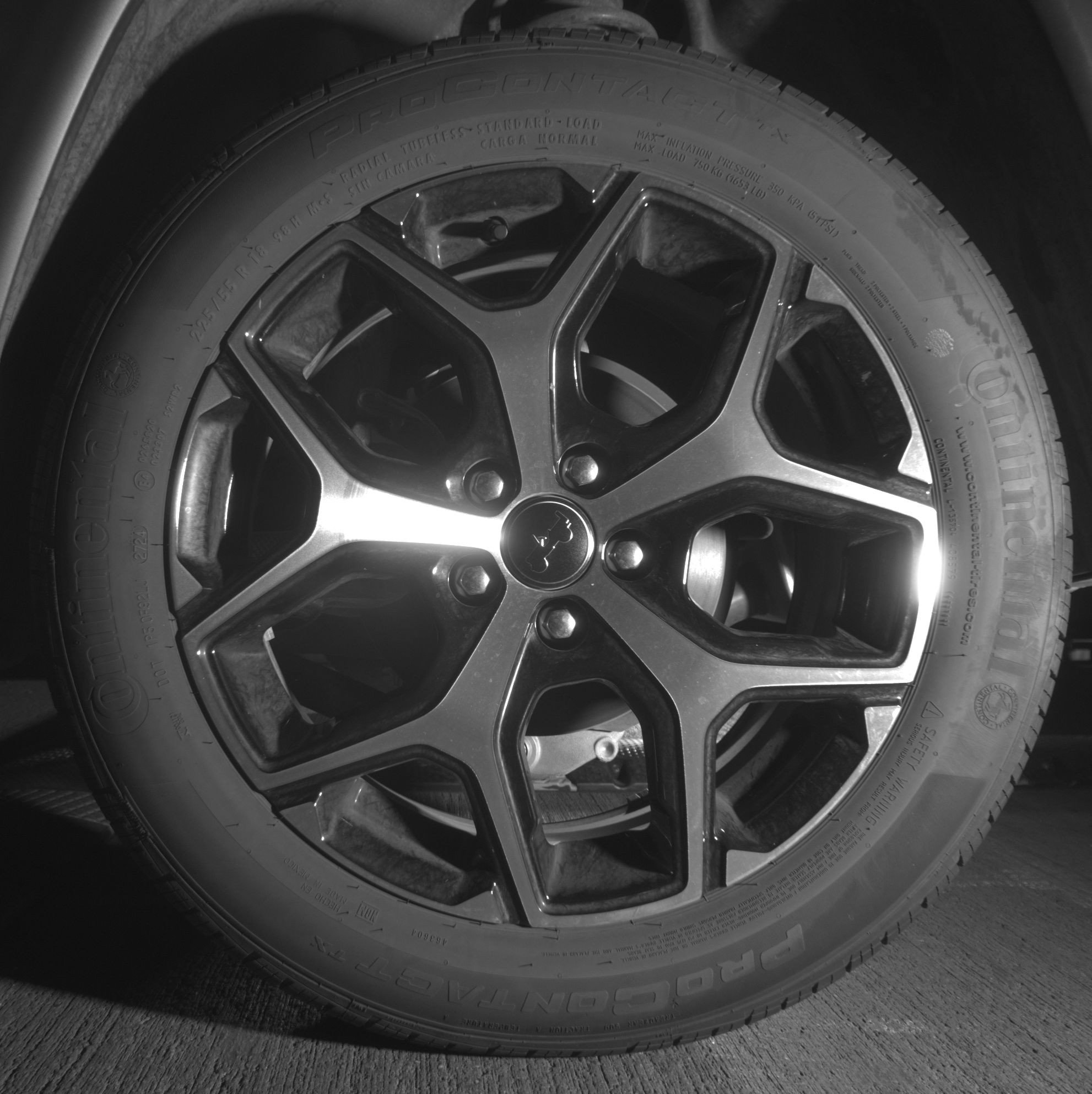 Thumbnail: 2025 Jeep Compass - 14