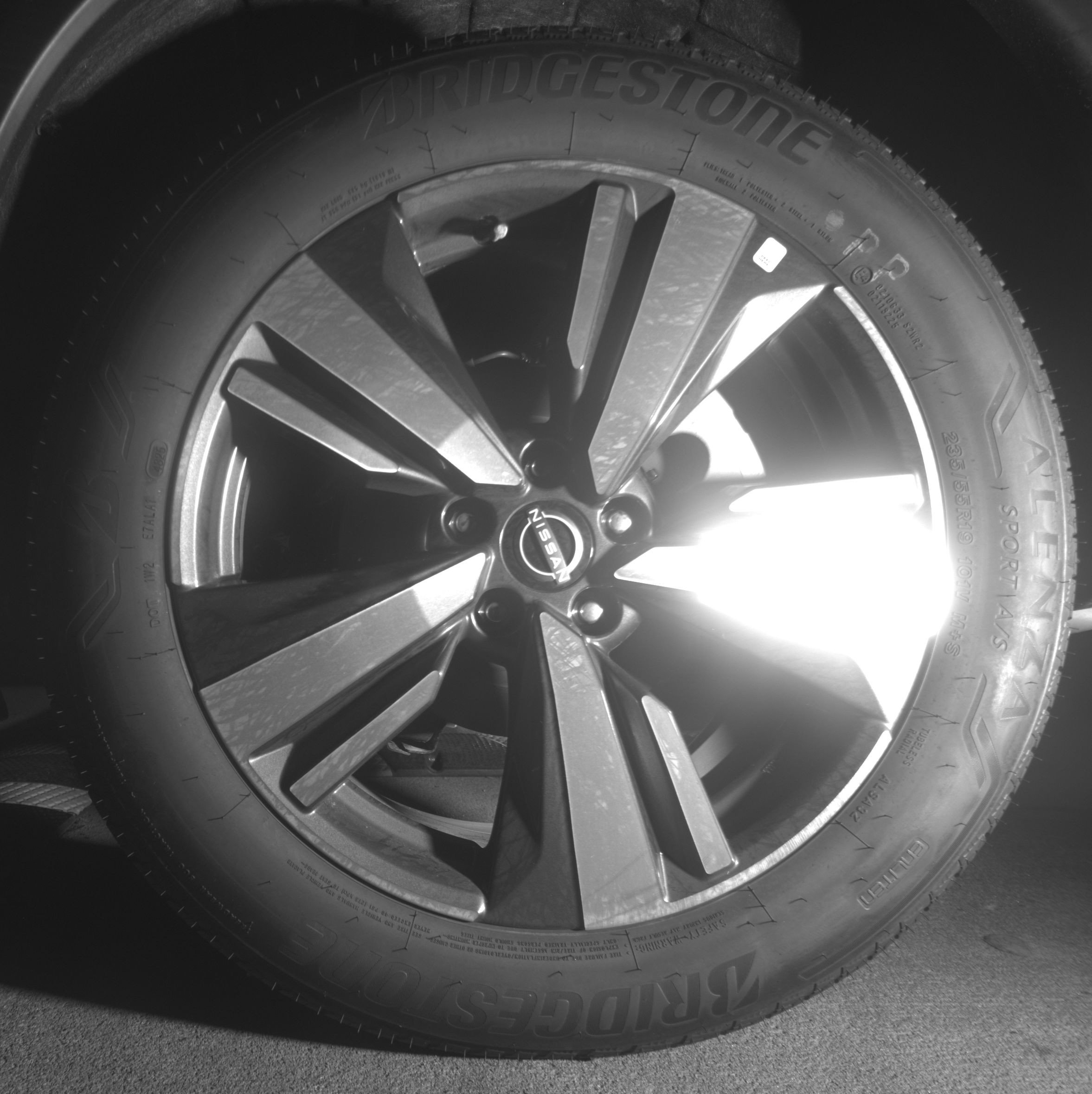 Thumbnail: 2026 Nissan Rogue - 14