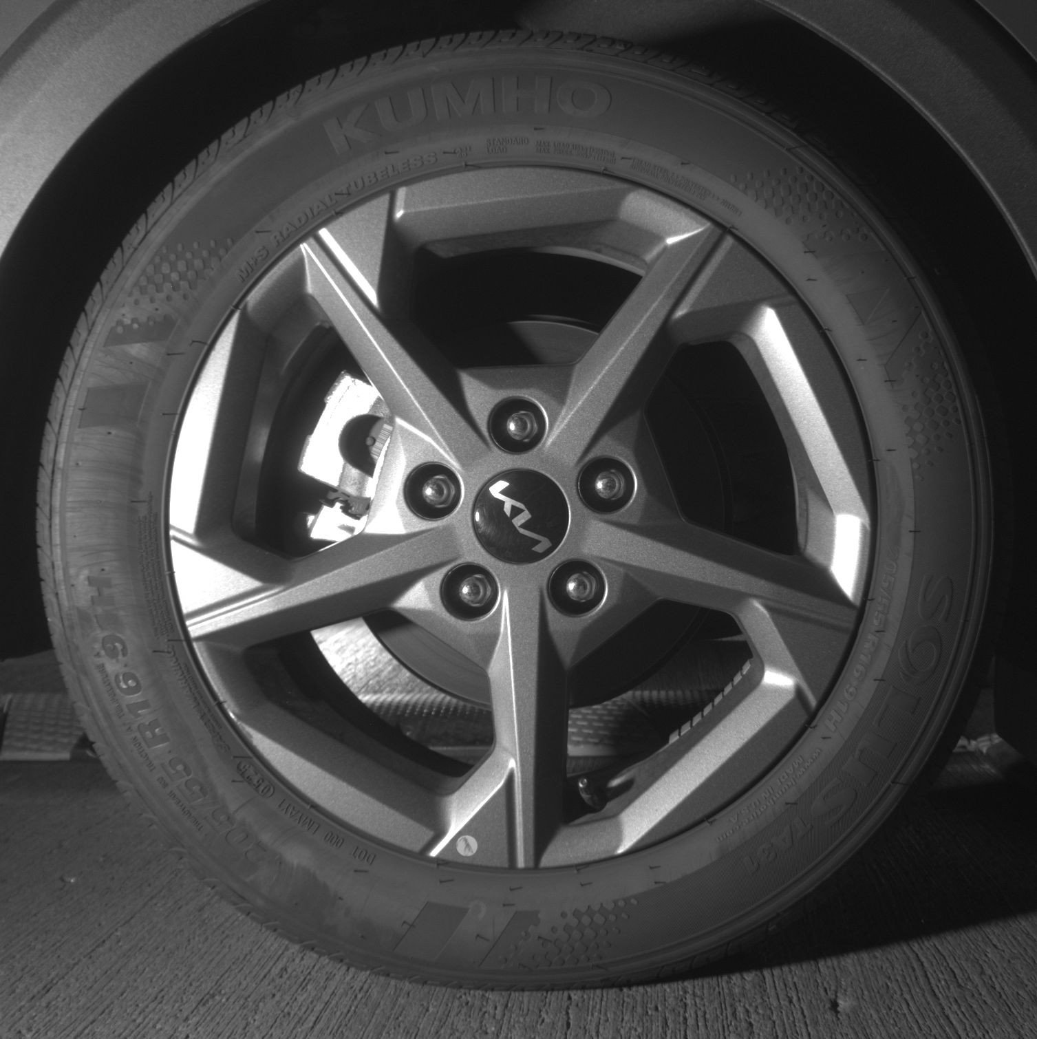 Thumbnail: 2025 Kia K4 - 15