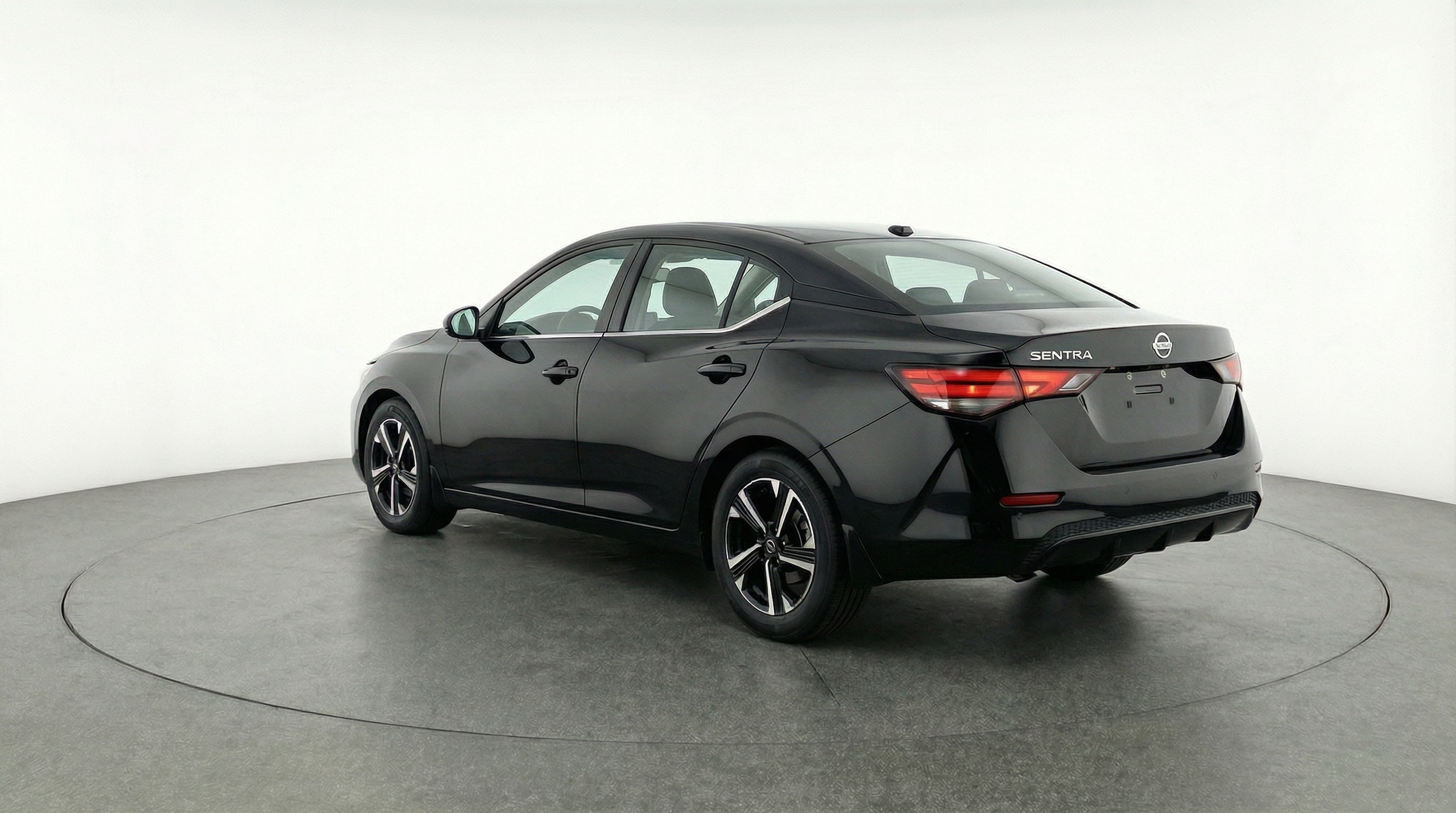 Thumbnail: 2025 Nissan Sentra - 5