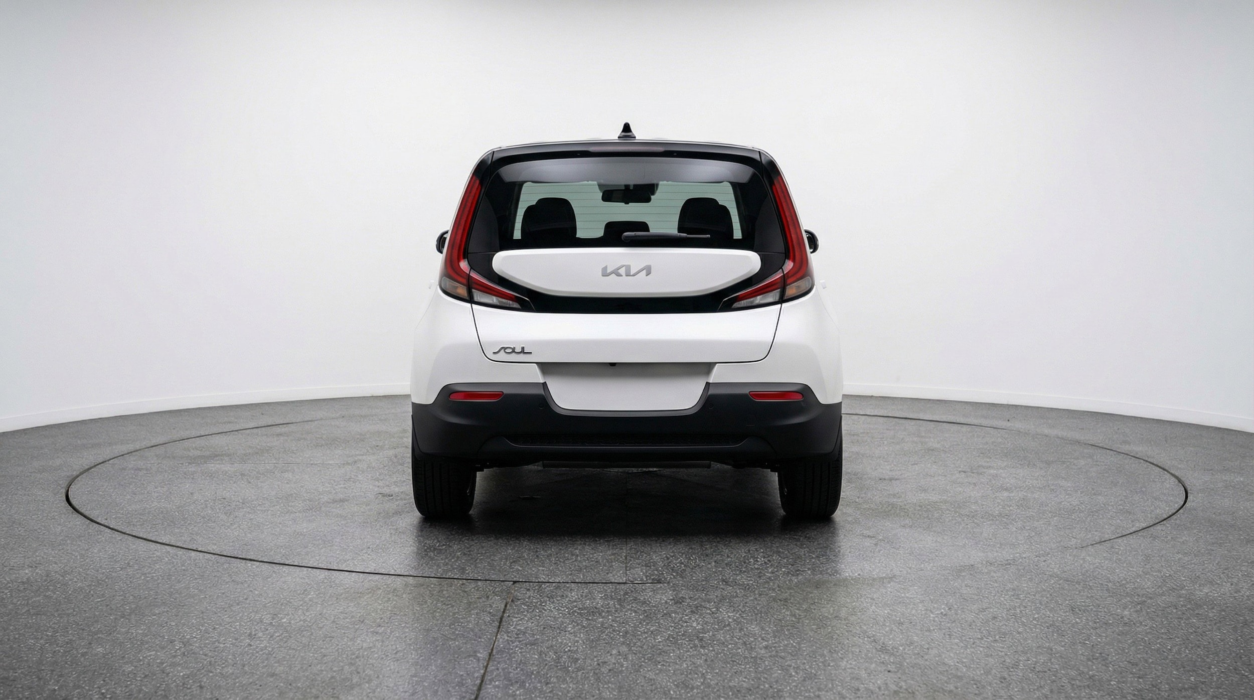 Thumbnail: 2025 Kia Soul - 7