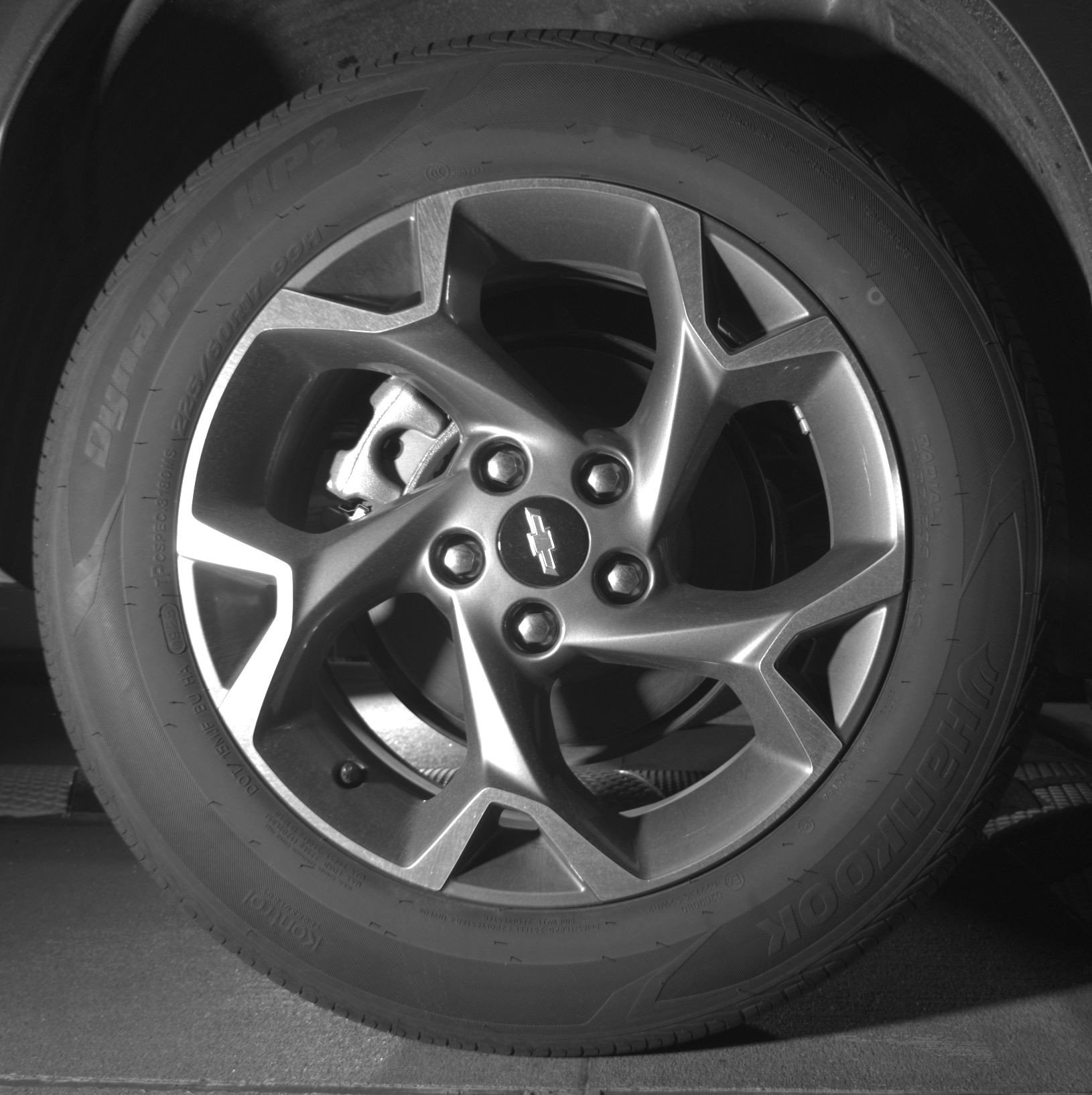 Thumbnail: 2025 Chevrolet Trax - 15