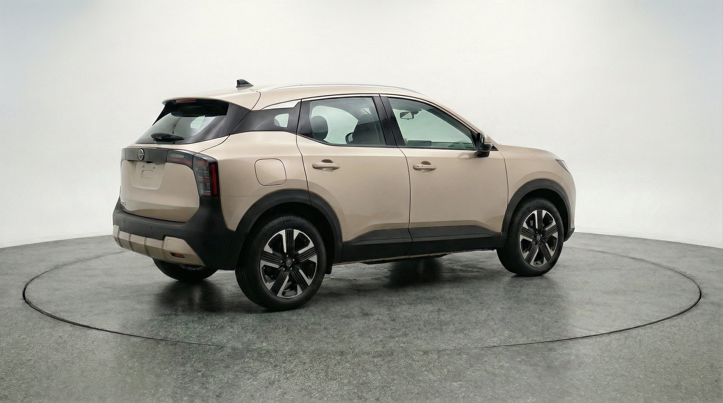 Thumbnail: 2026 Nissan Kicks - 9