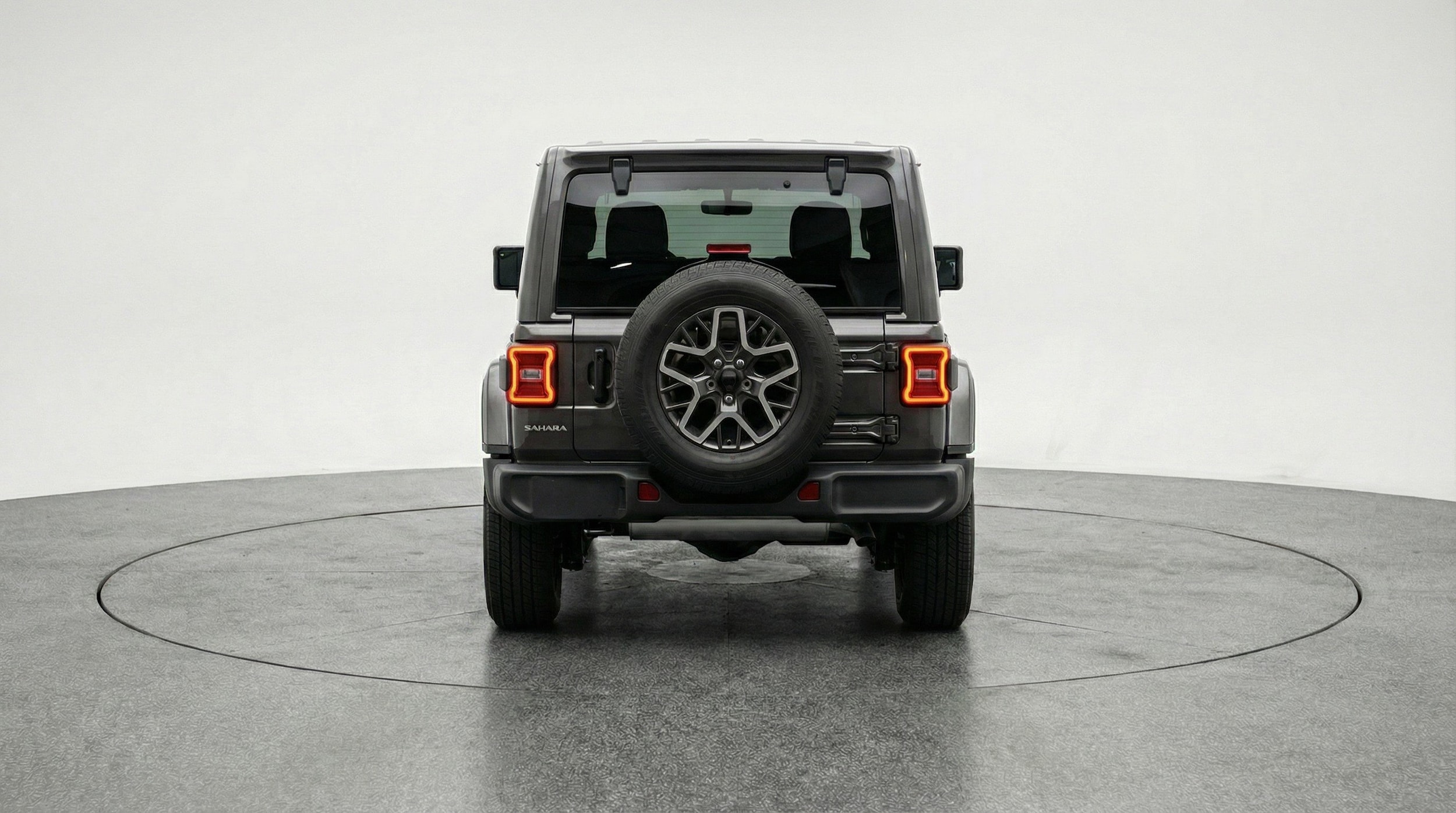 Thumbnail: 2025 Jeep Wrangler - 7