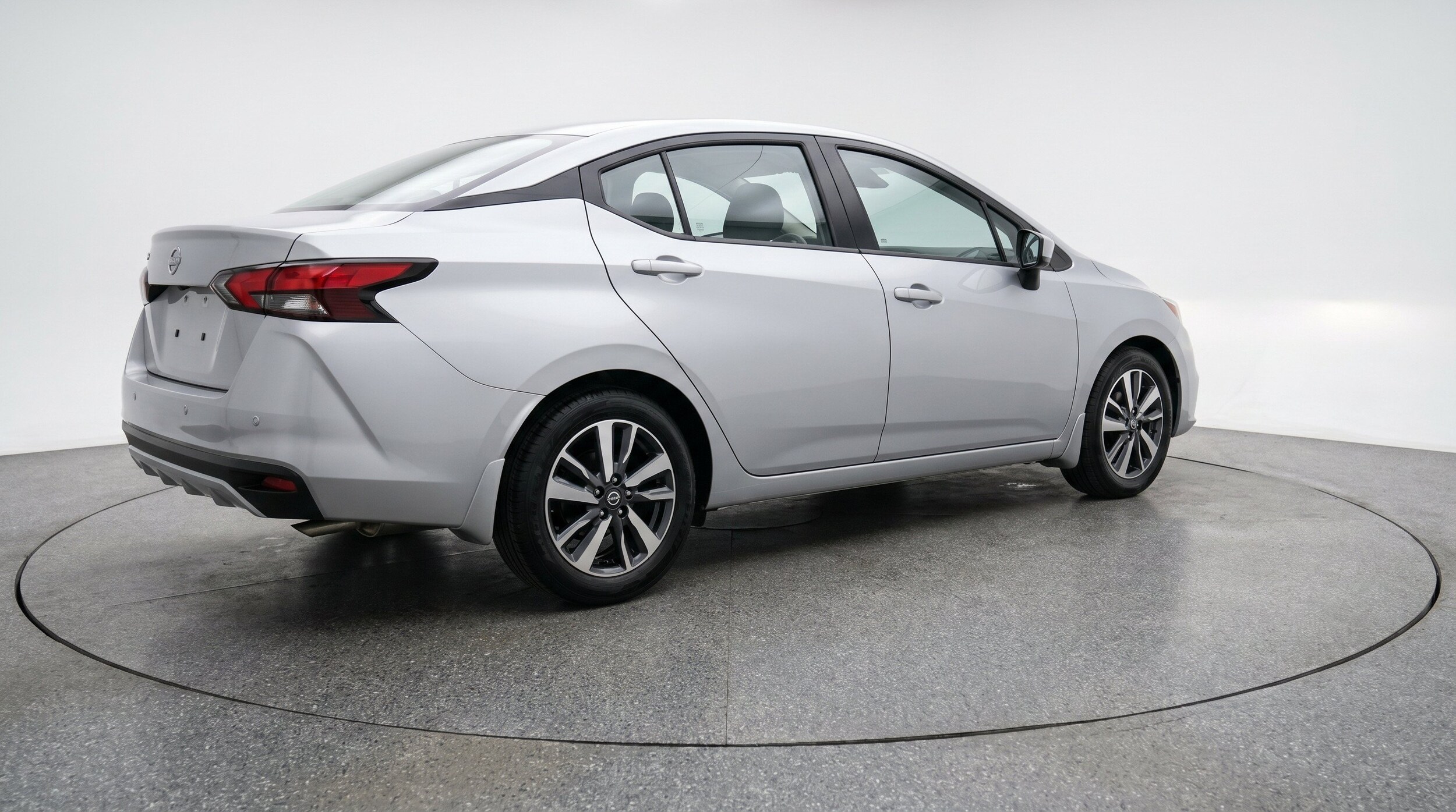 Thumbnail: 2025 Nissan Versa - 9