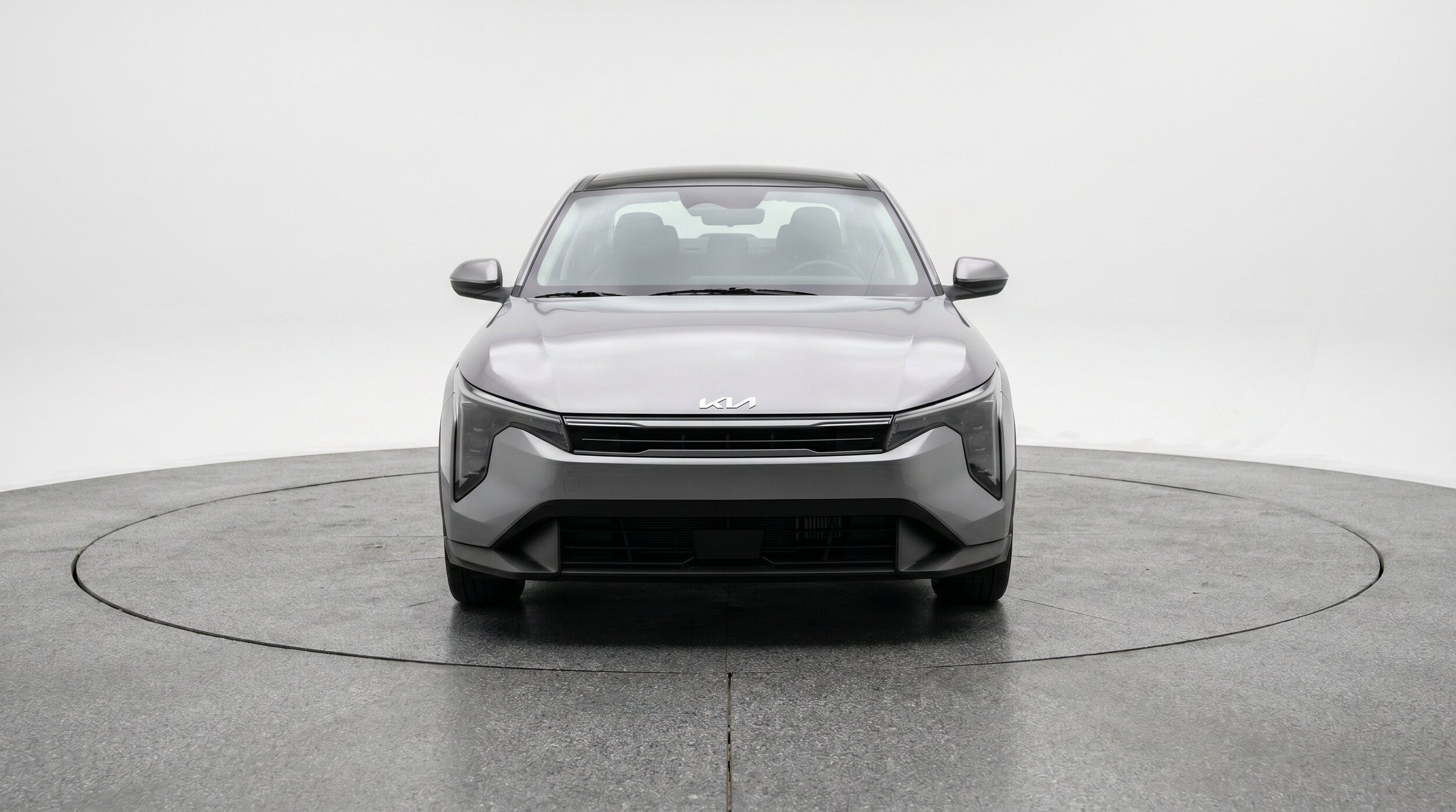 Thumbnail: 2026 Kia K4 - 2