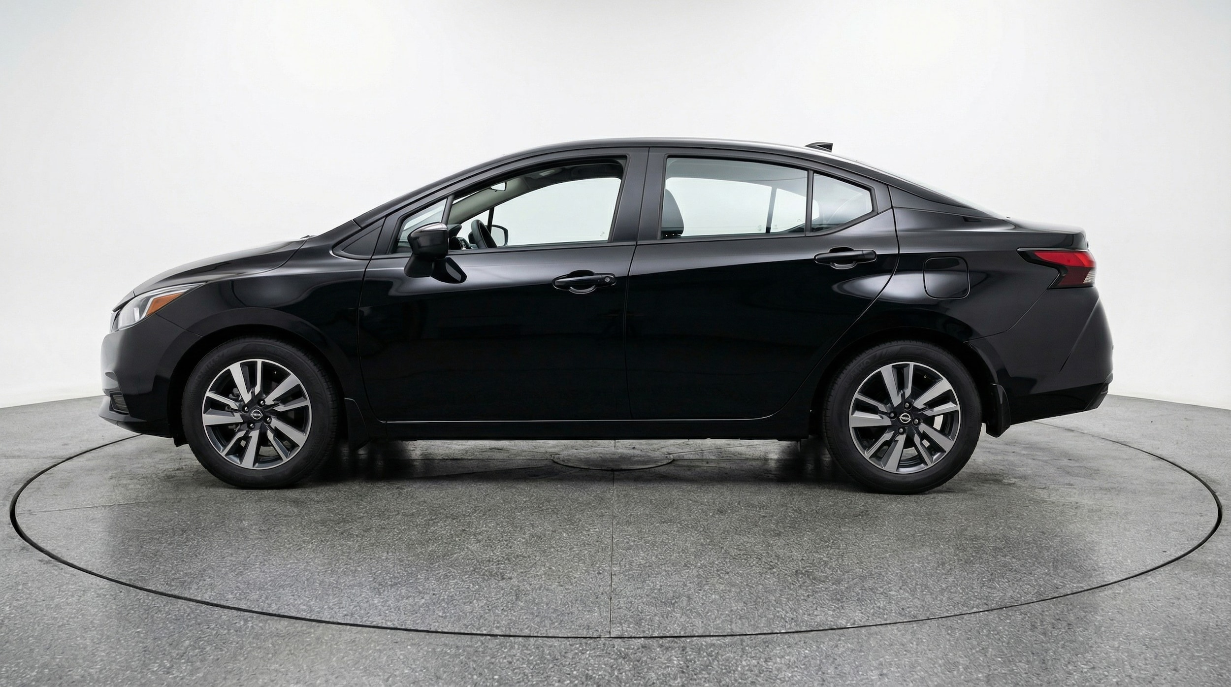 Thumbnail: 2025 Nissan Versa - 4