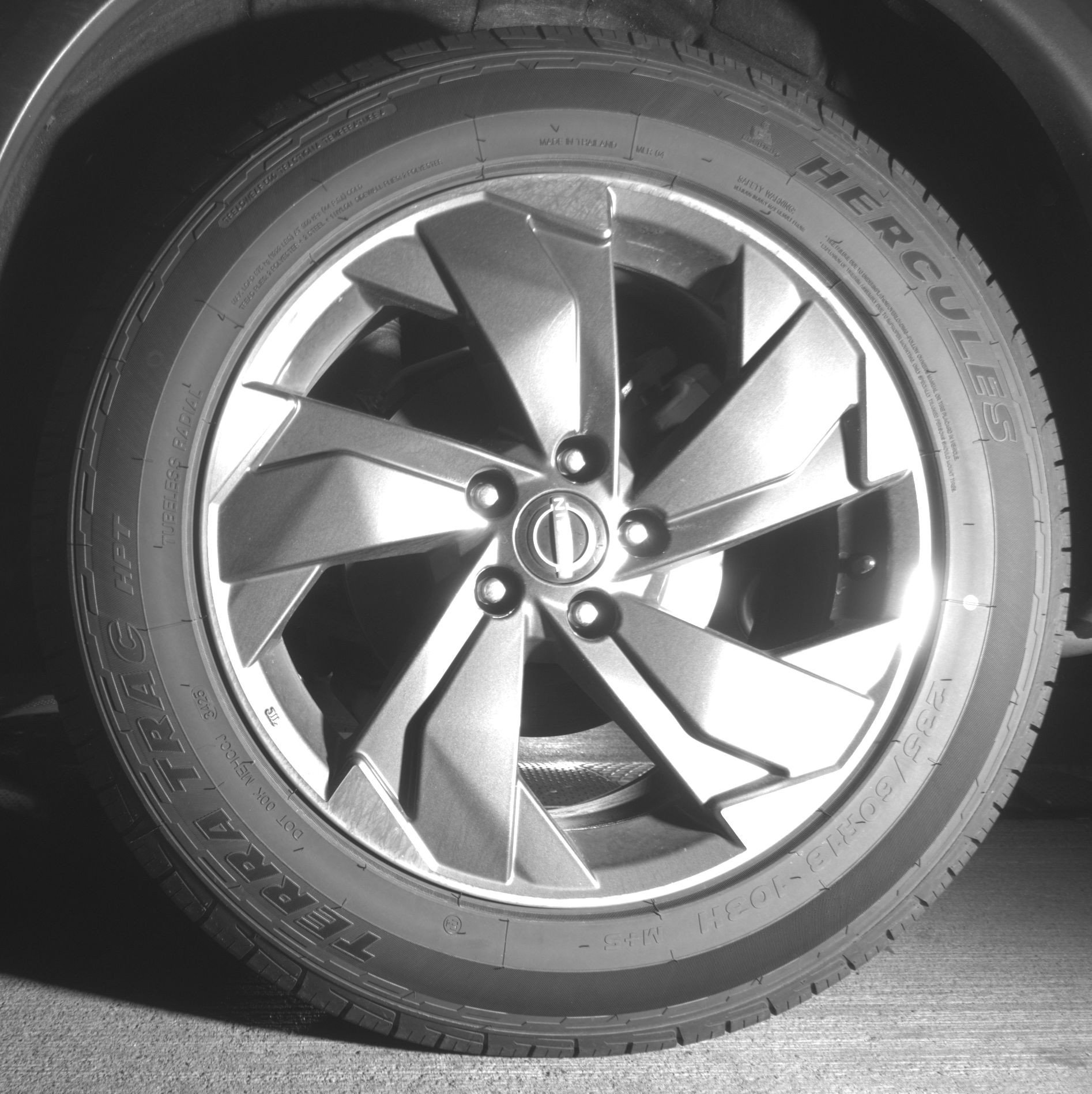 Thumbnail: 2025 Nissan Rogue - 14