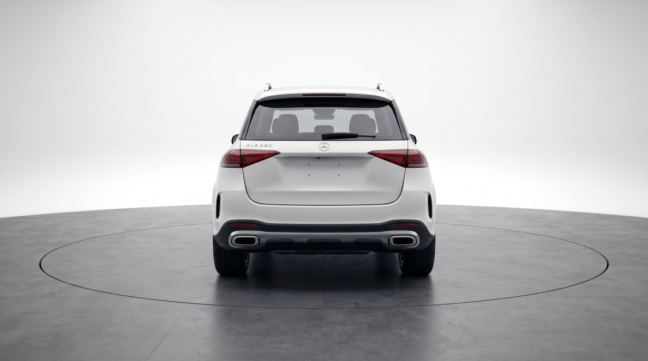 Thumbnail: 2026 Mercedes-Benz GLE - 7