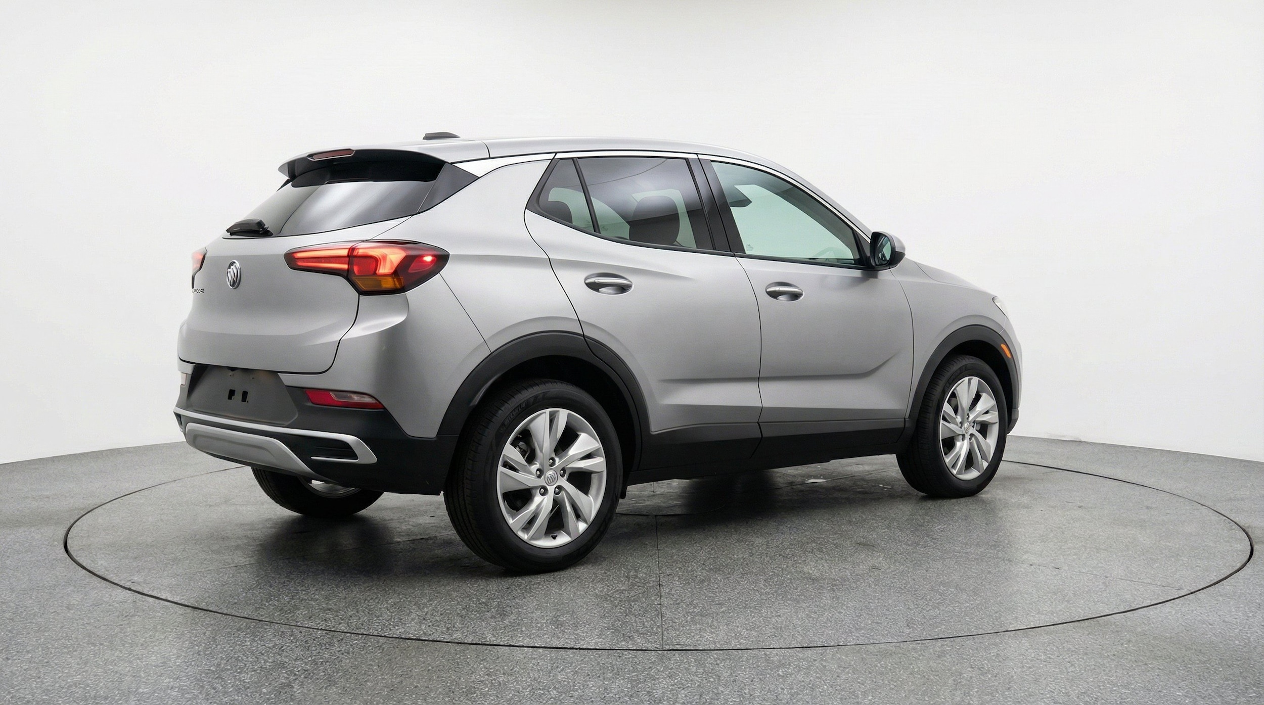 Thumbnail: 2026 Buick Encore GX - 9