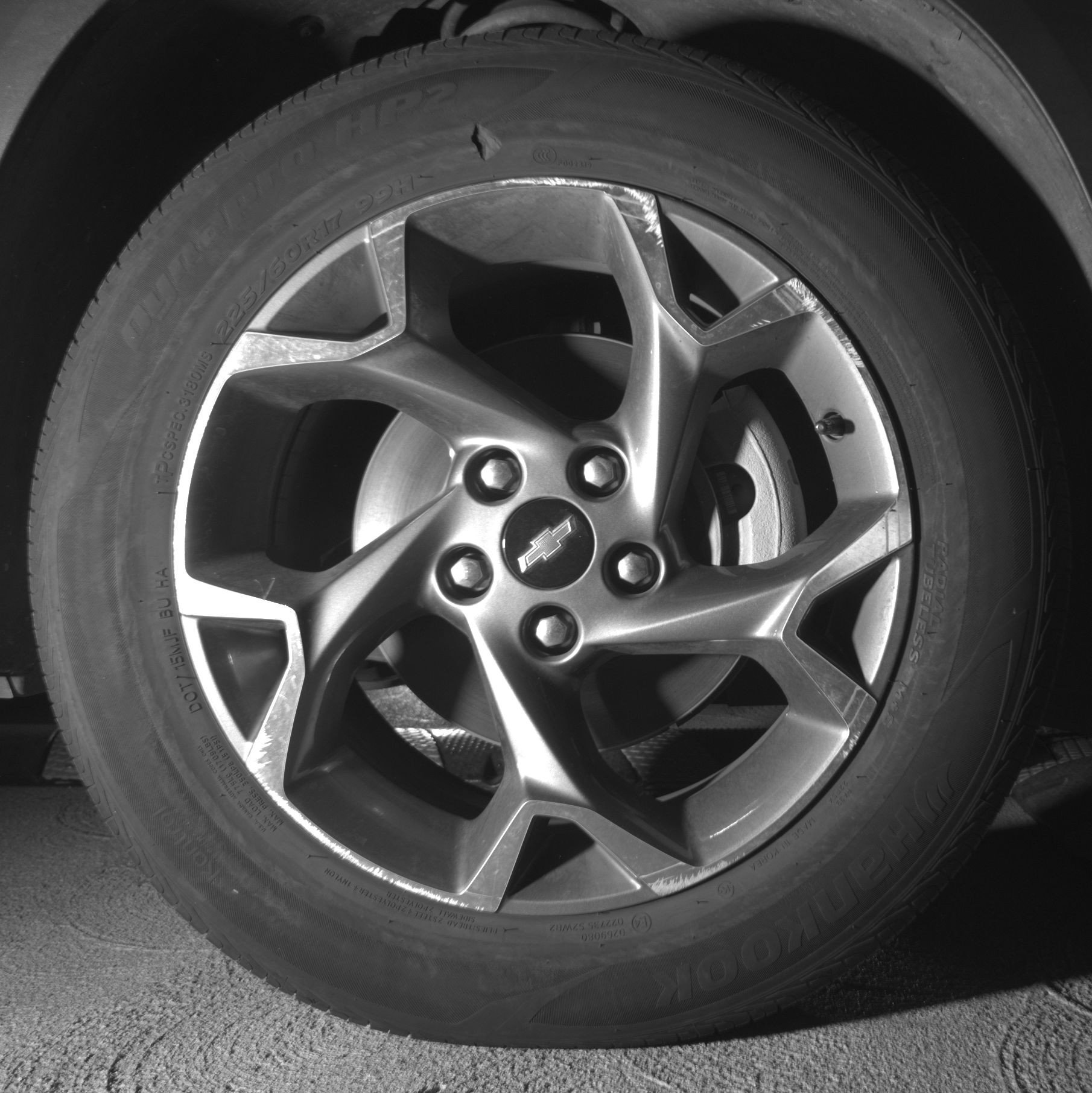 Thumbnail: 2025 Chevrolet Trax - 13