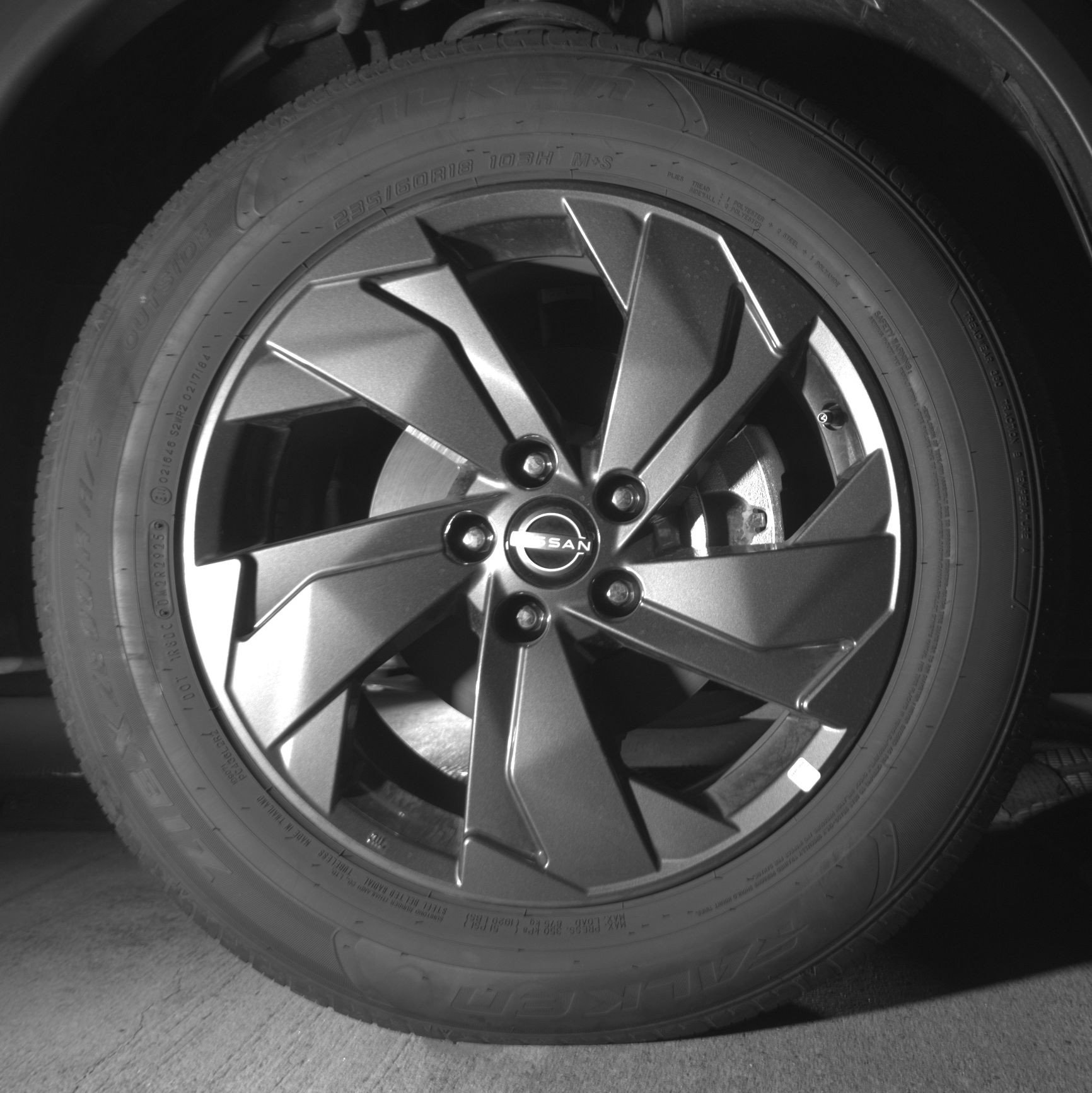 Thumbnail: 2026 Nissan Rogue - 13