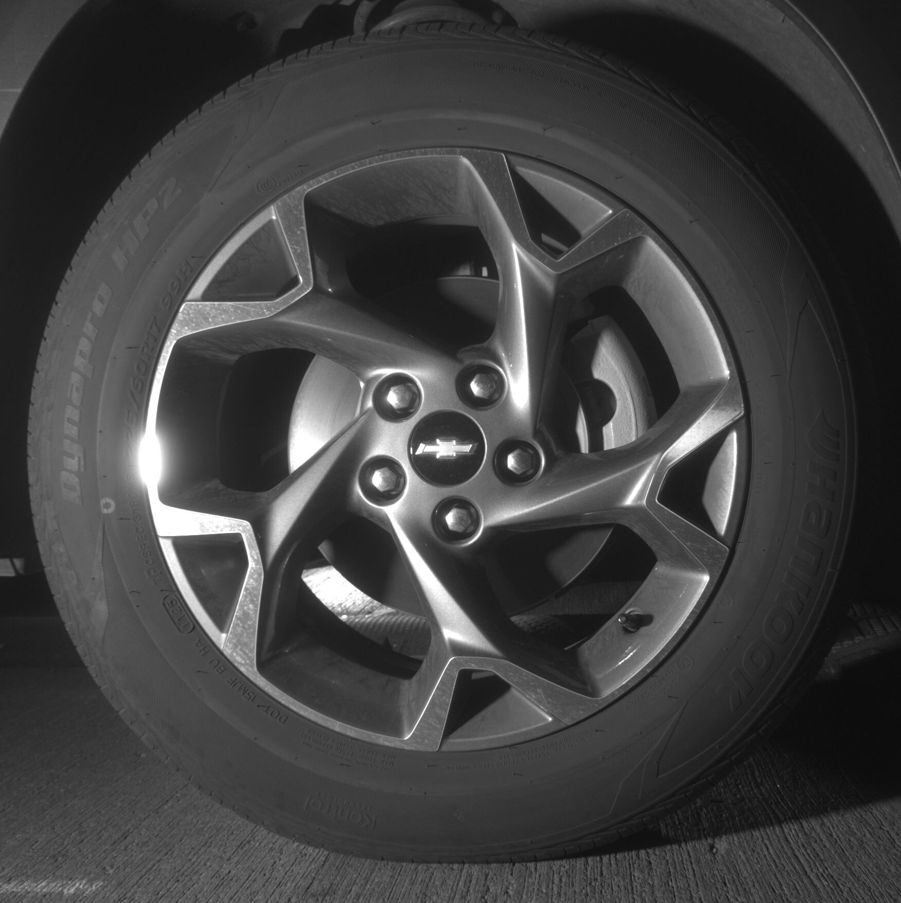 Thumbnail: 2025 Chevrolet Trax - 10