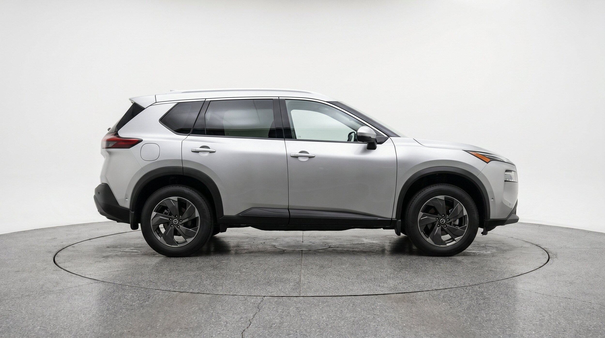 Thumbnail: 2025 Nissan Rogue - 11