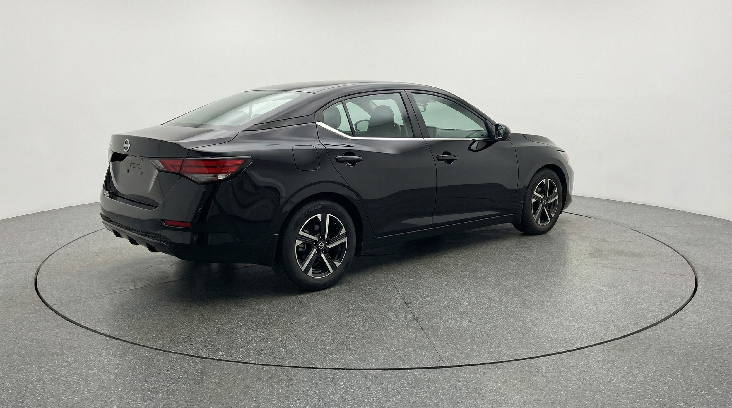 Thumbnail: 2025 Nissan Sentra - 7