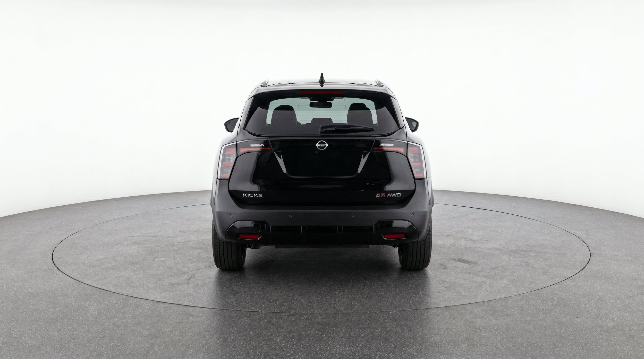 Thumbnail: 2026 Nissan Kicks - 7