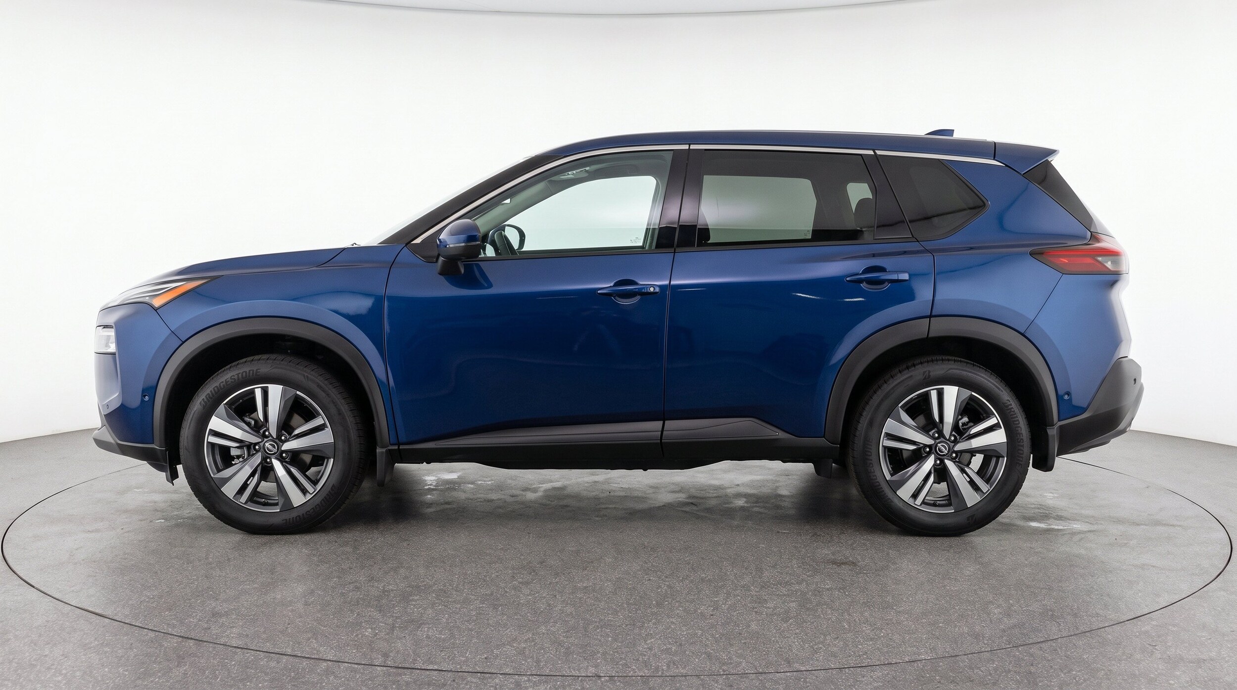 Thumbnail: 2026 Nissan Rogue - 5
