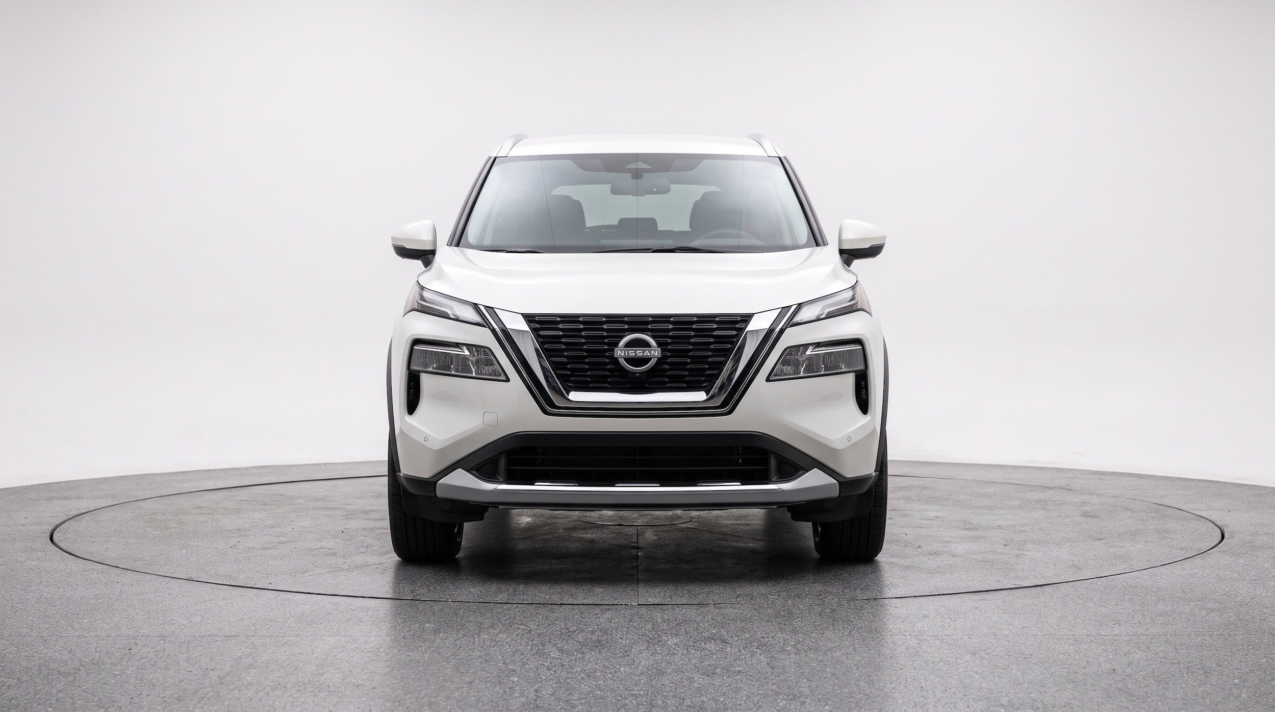 Thumbnail: 2026 Nissan Rogue - 2