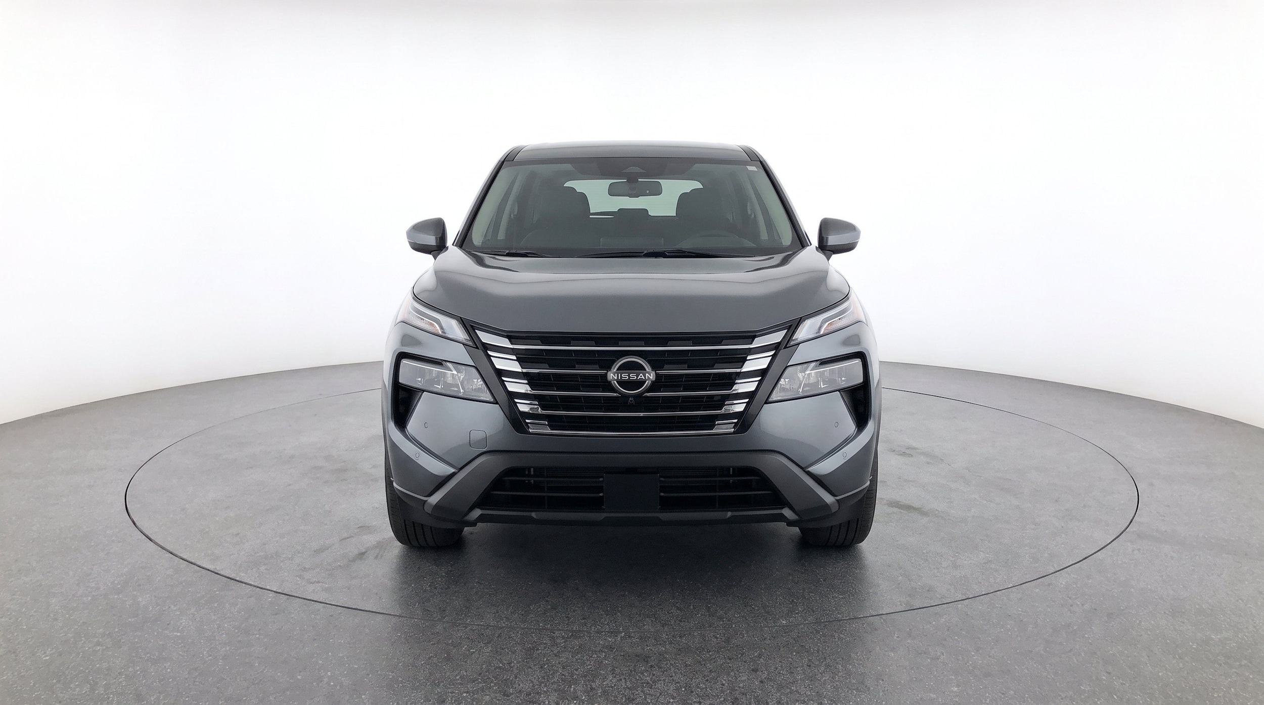 Thumbnail: 2025 Nissan Rogue - 2
