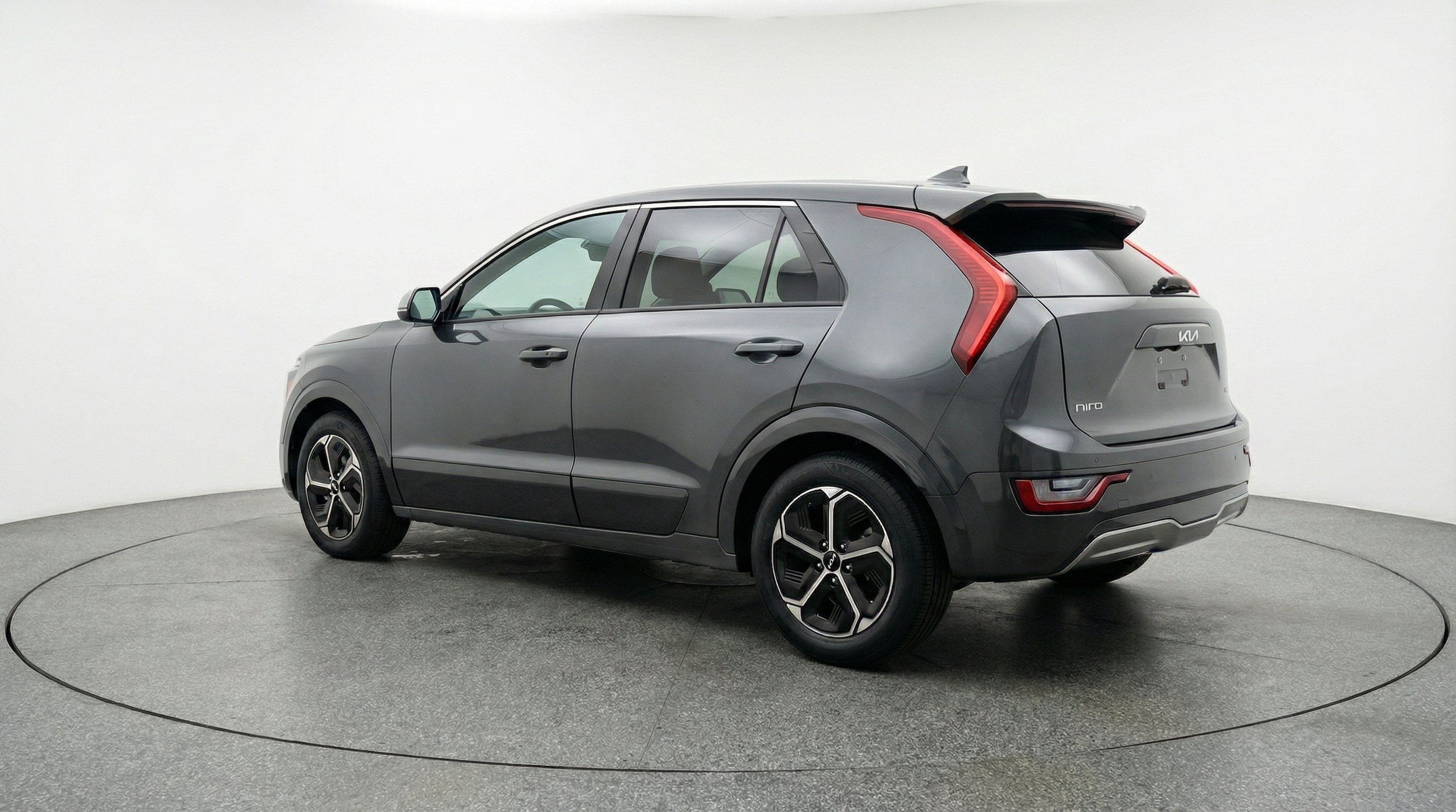 Thumbnail: 2026 Kia Niro - 6