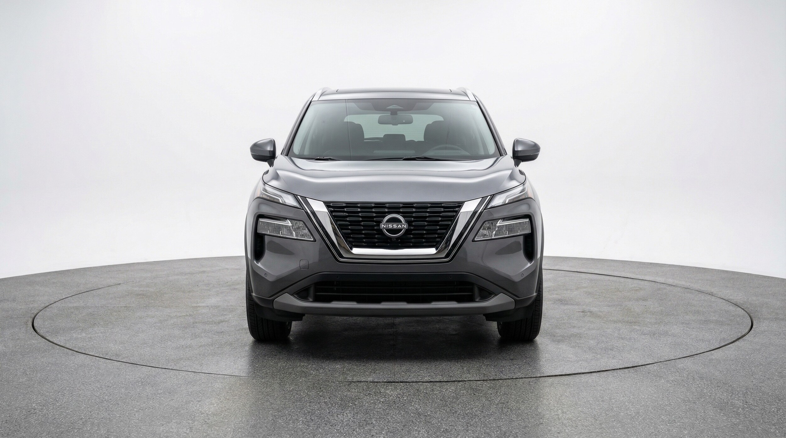 Thumbnail: 2025 Nissan Rogue - 2