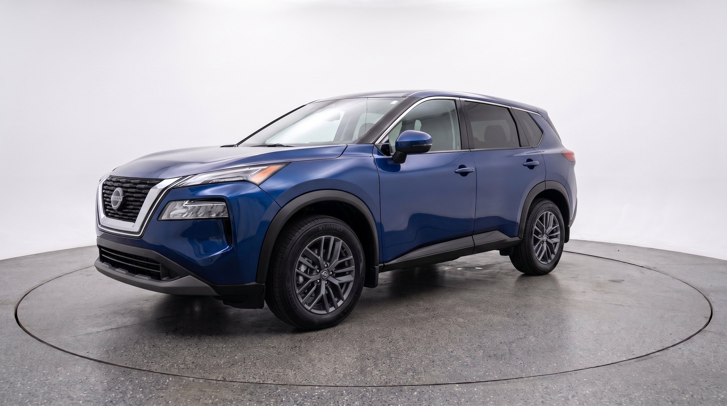 Thumbnail: 2026 Nissan Rogue - 3