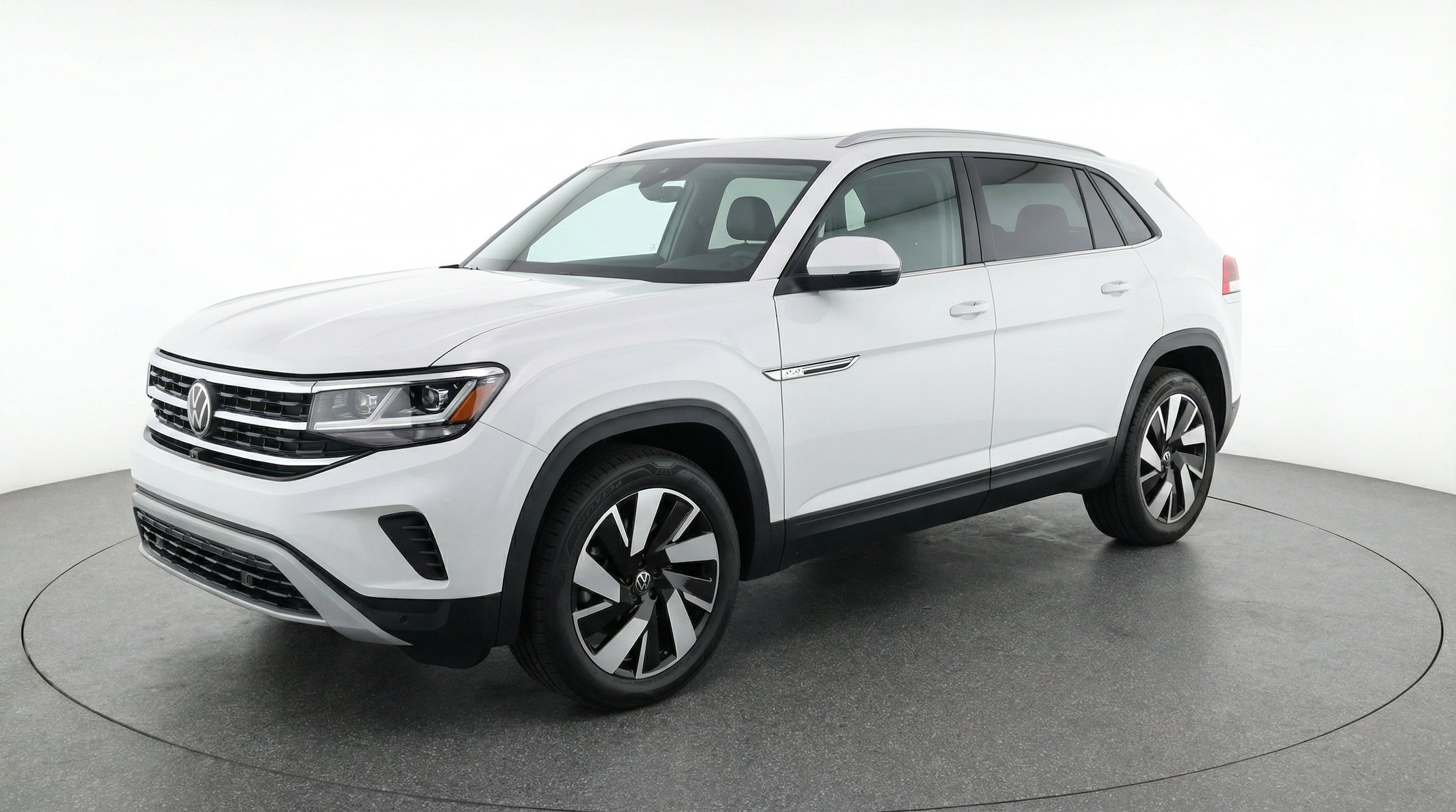 Thumbnail: 2026 Volkswagen Atlas - 3