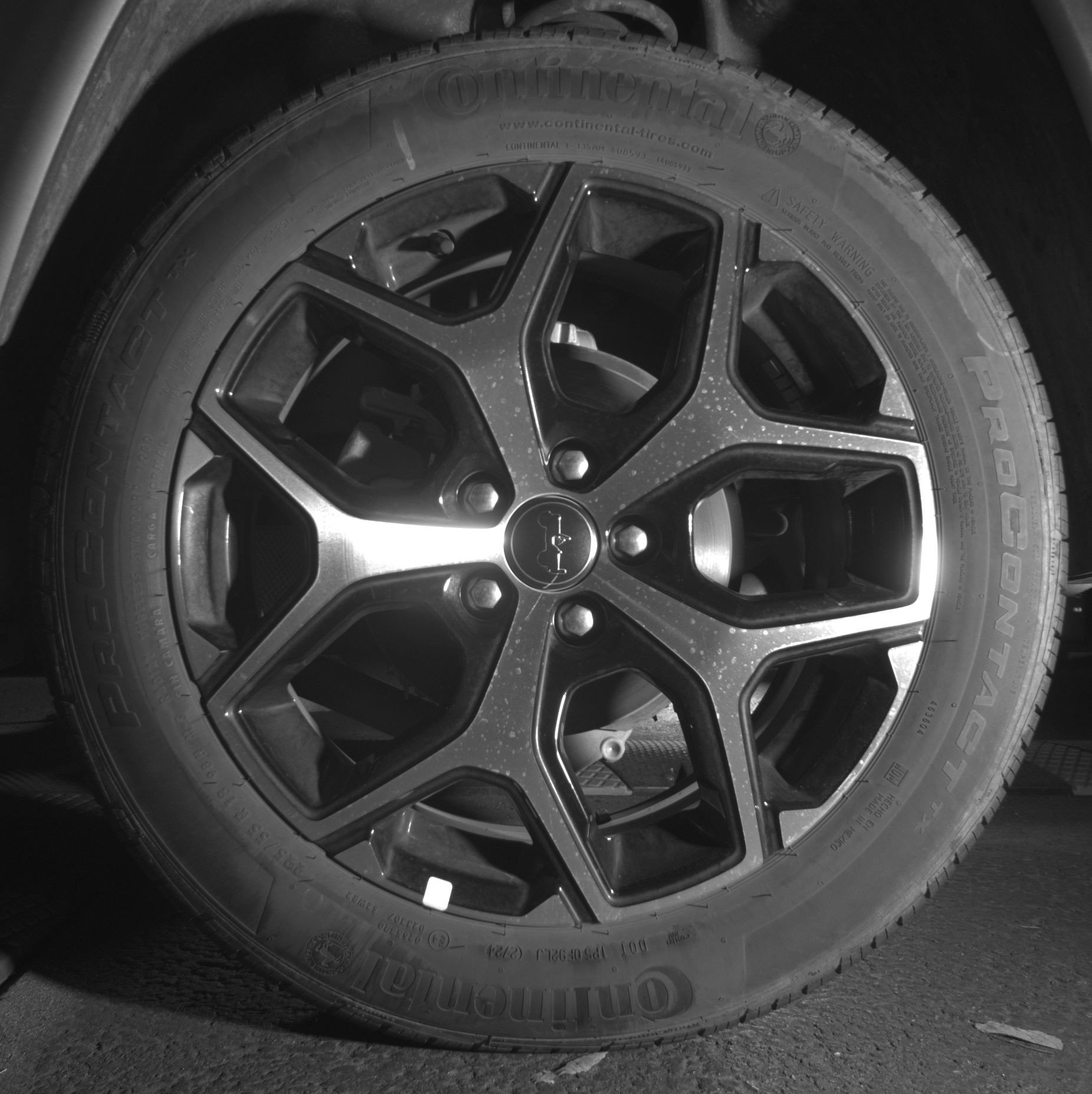 Thumbnail: 2025 Jeep Compass - 14