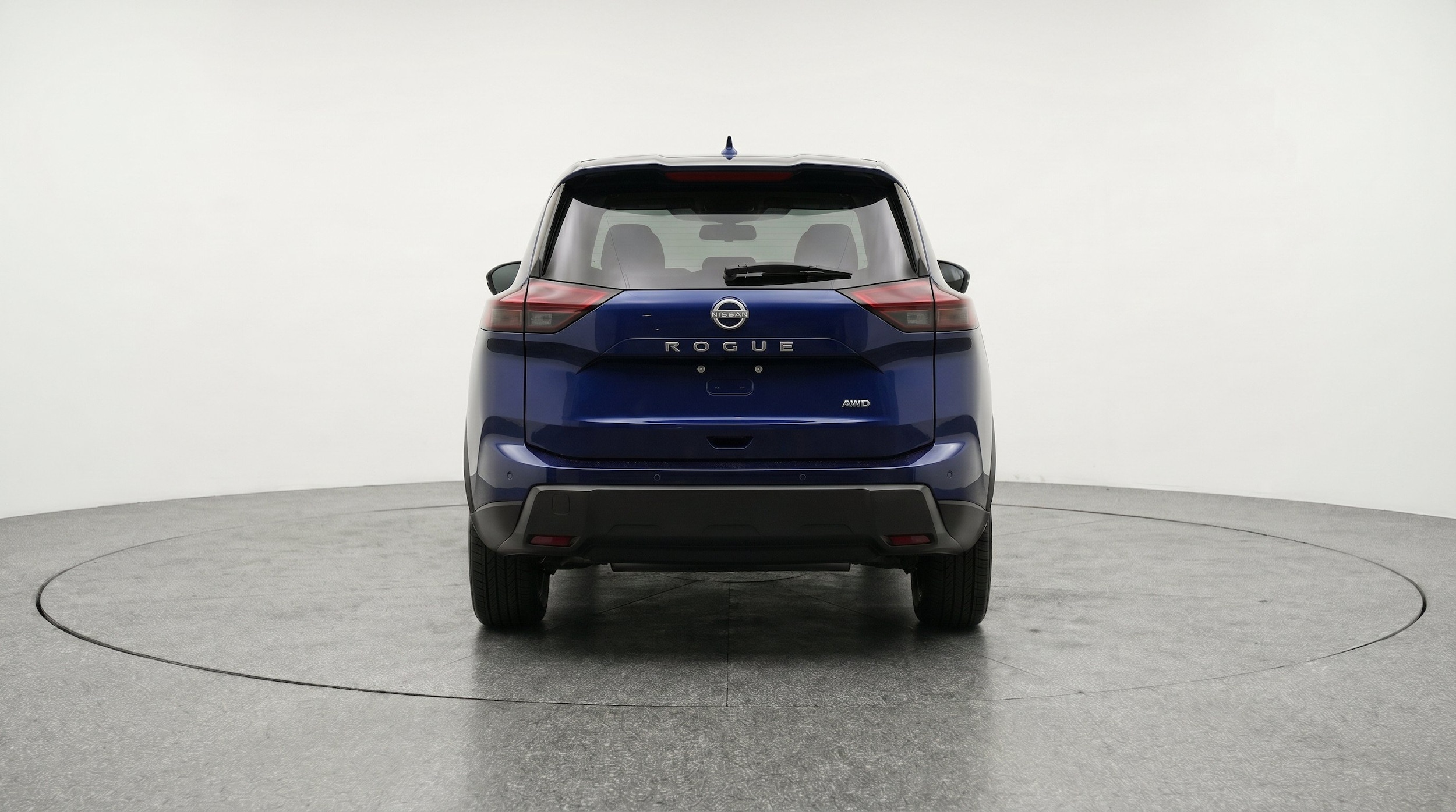 Thumbnail: 2025 Nissan Rogue - 7