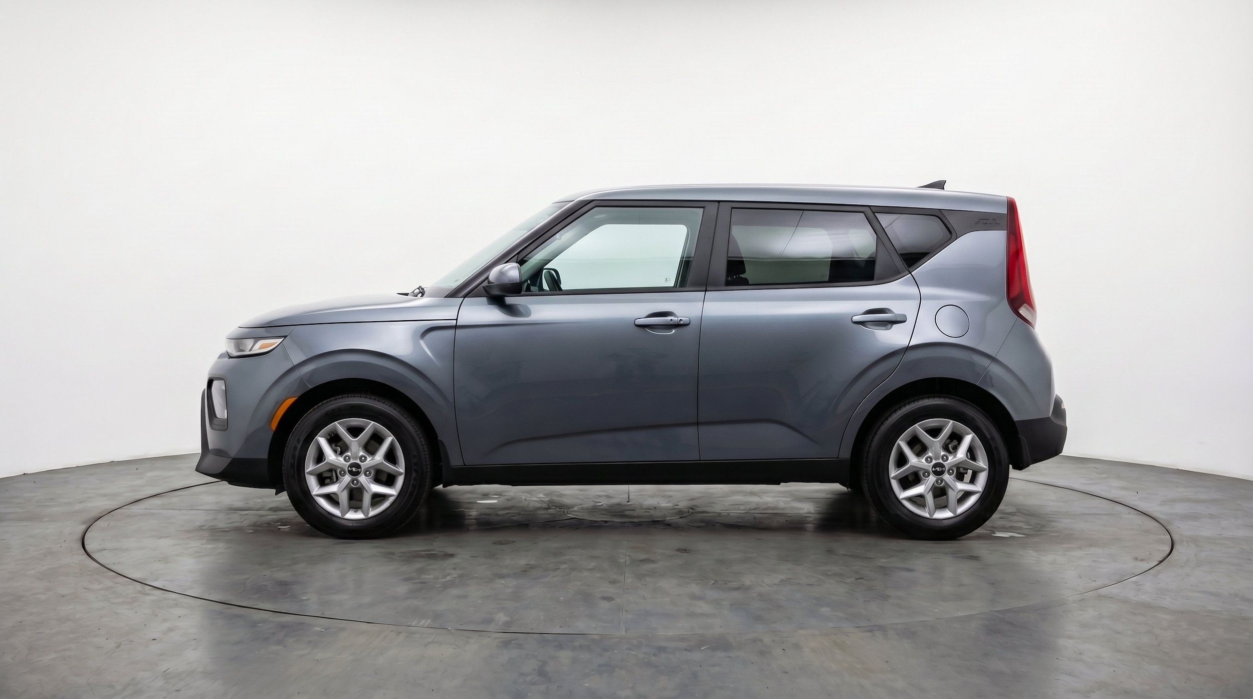 Thumbnail: 2025 Kia Soul - 5
